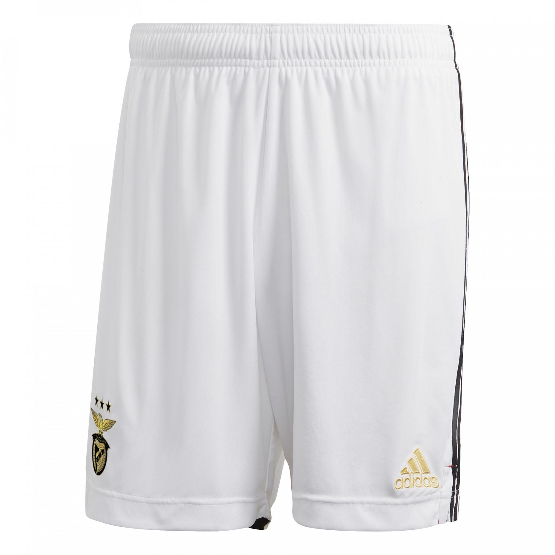 Pantalones cortos para el hogar Benfica Lisbonne 2020/21