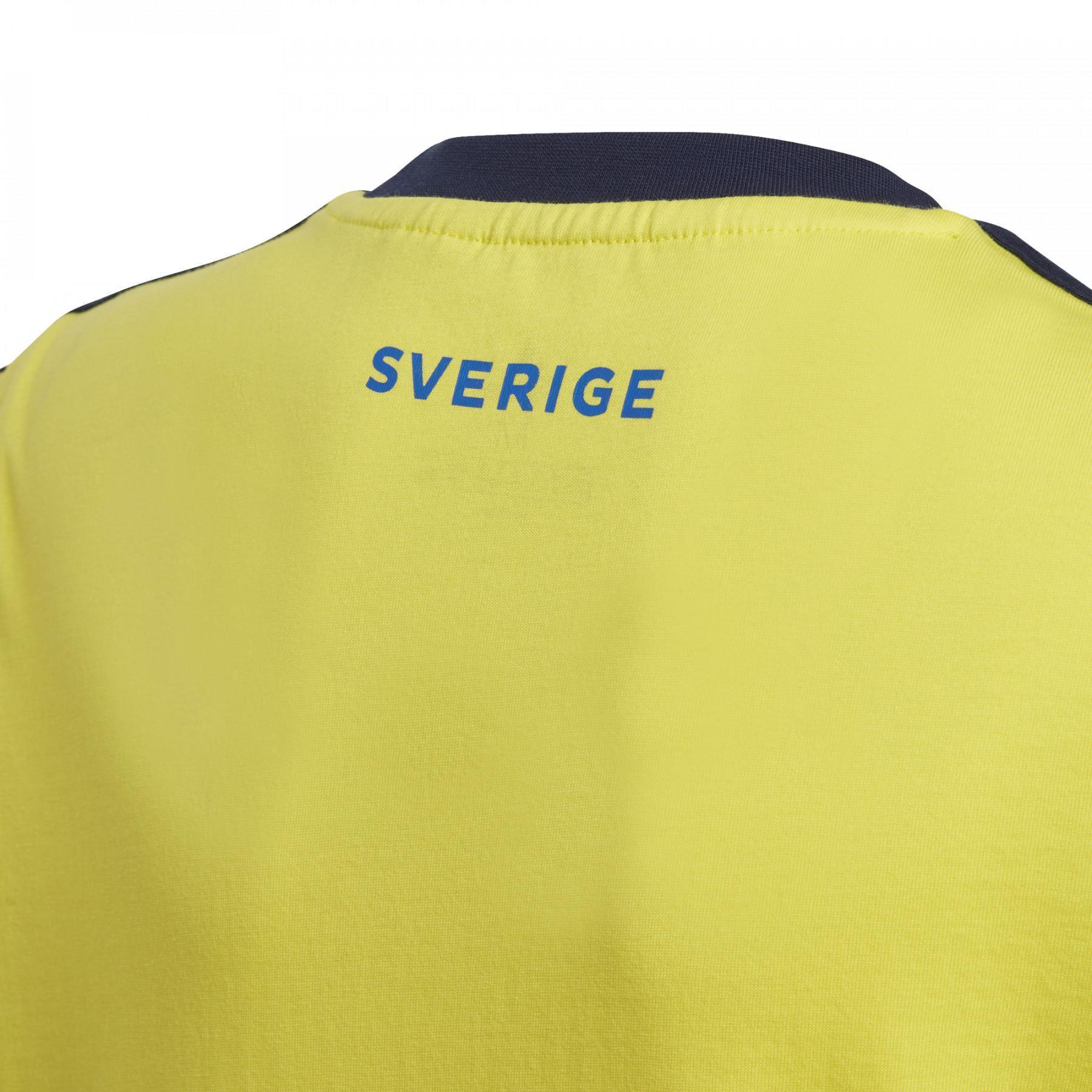 Camiseta para niños Suède 3-Stripes 2020