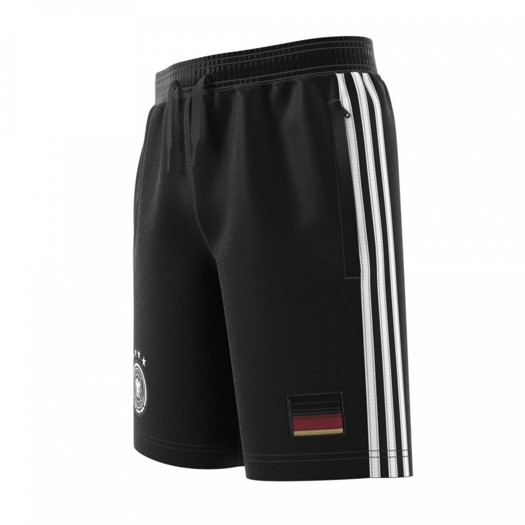 Pantalones cortos para niños Allemagne 2020