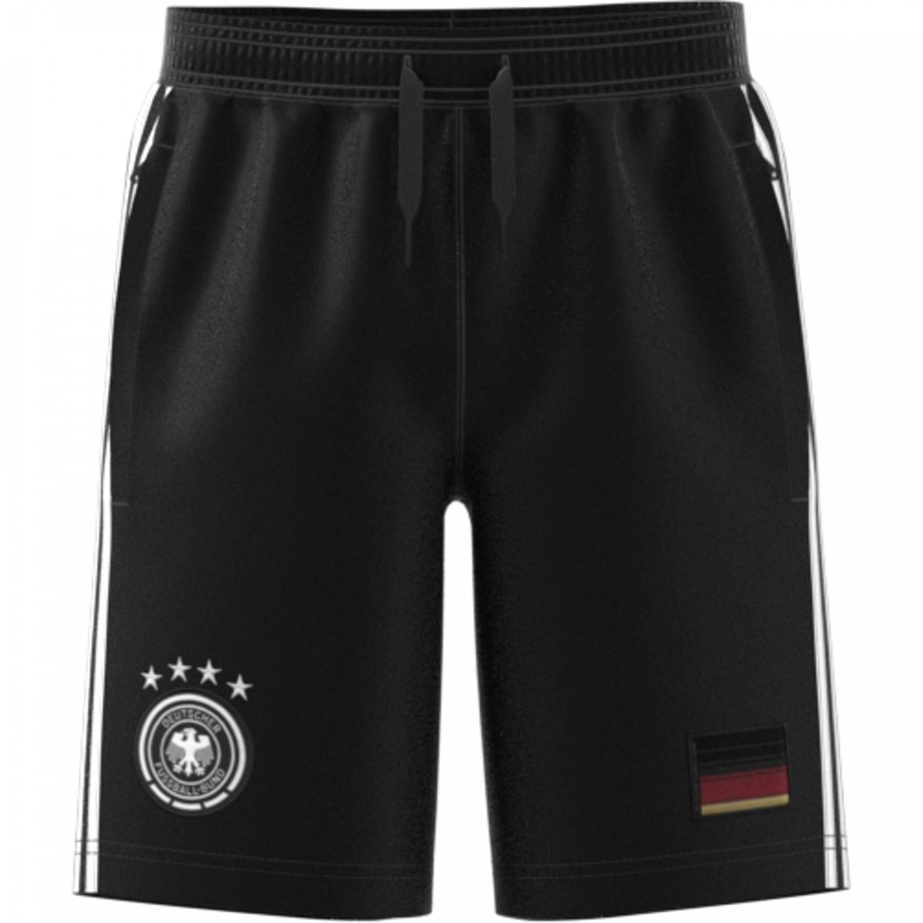 Pantalones cortos para niños Alemania 2020