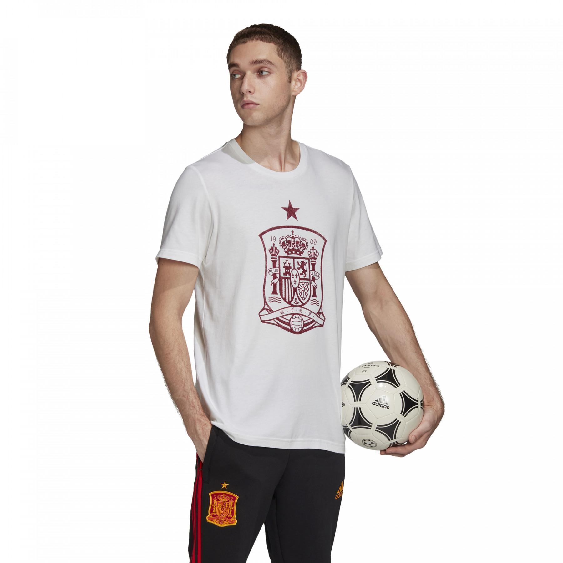 Camiseta Espagne DNA Graphics 2020