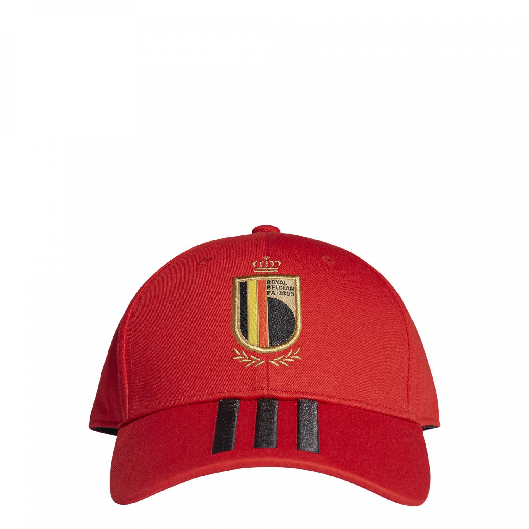 Gorra de béisbol Belgique 2020