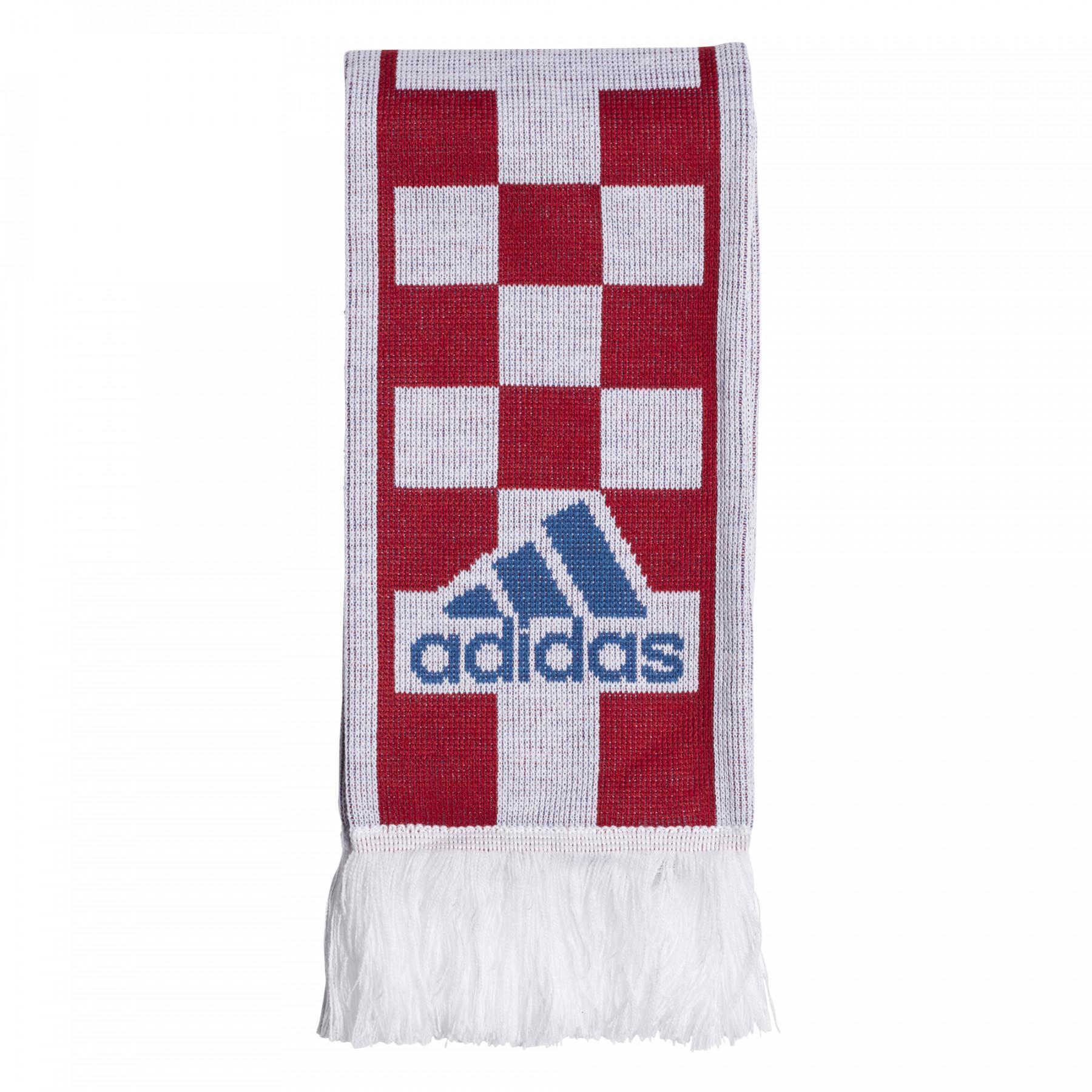 bufanda adidas Croatie Fan Euro 2020