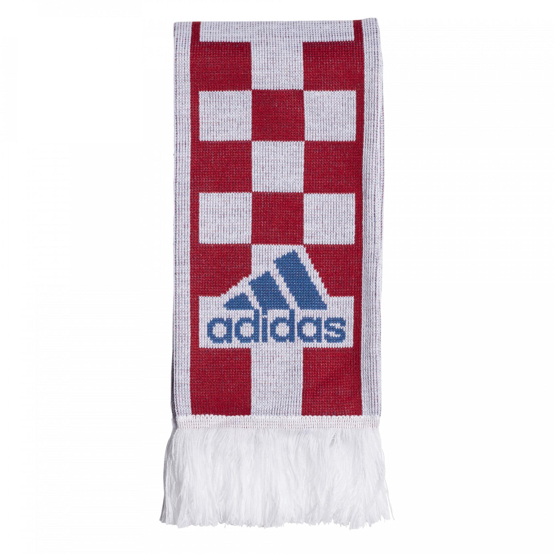 bufanda adidas Croatie Fan Euro 2020