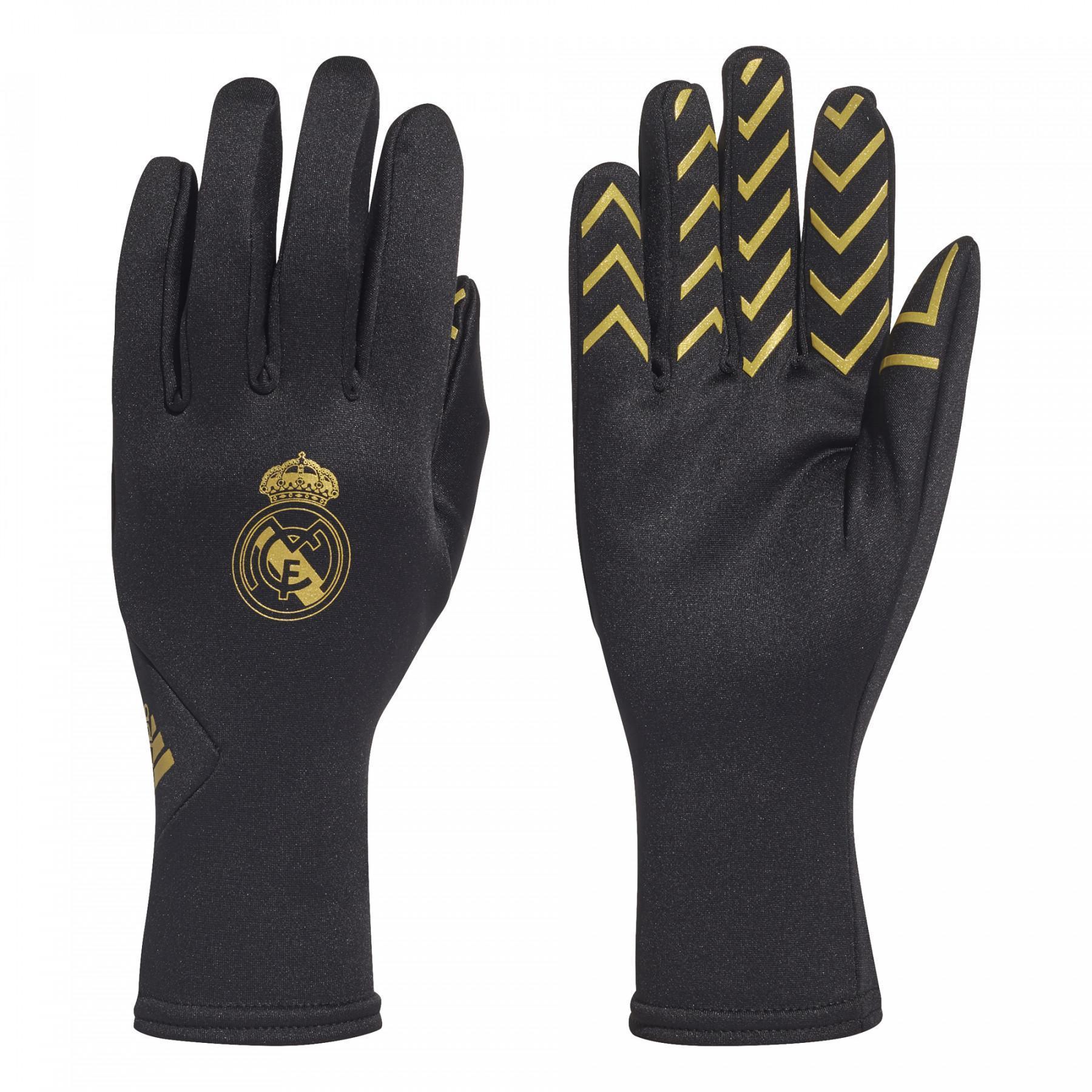 Guantes Real Madrid Field