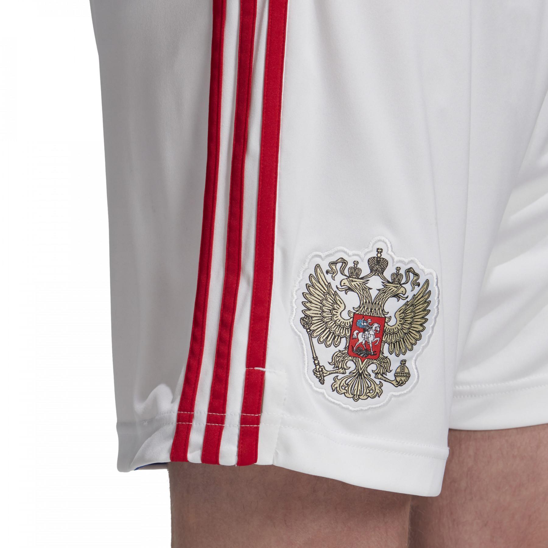 Pantalones cortos para el hogar Russie 2020