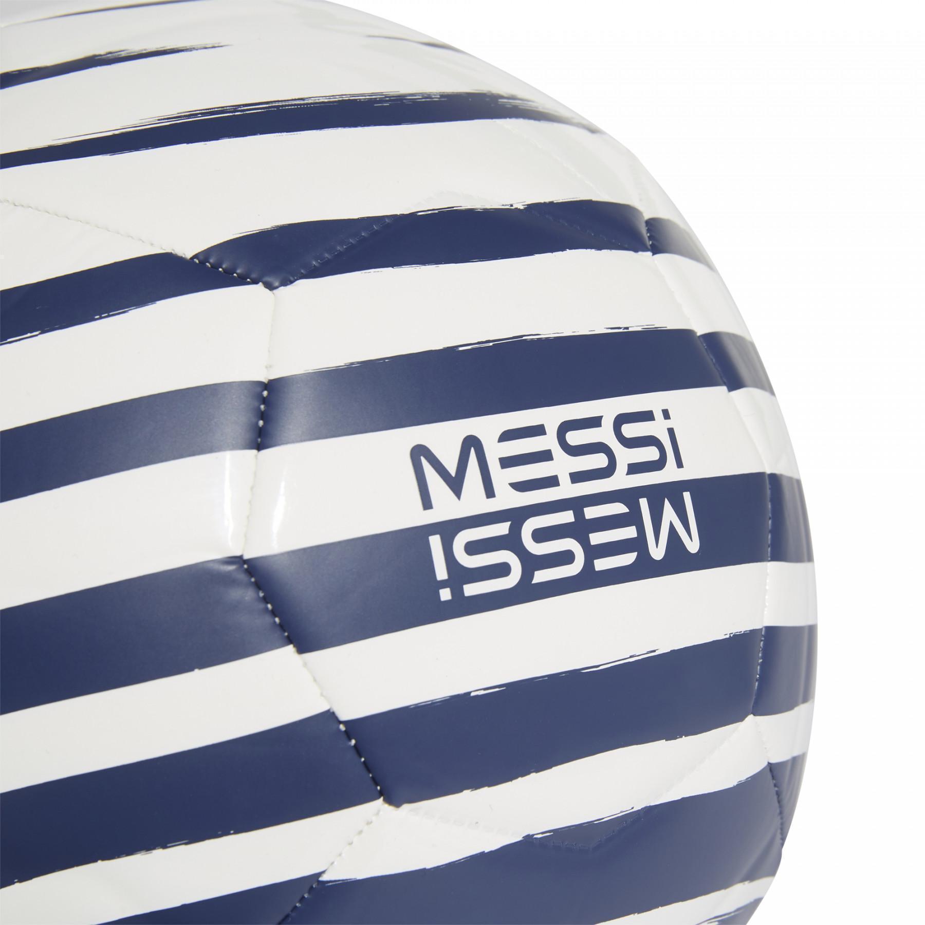Globo adidas Messi Club