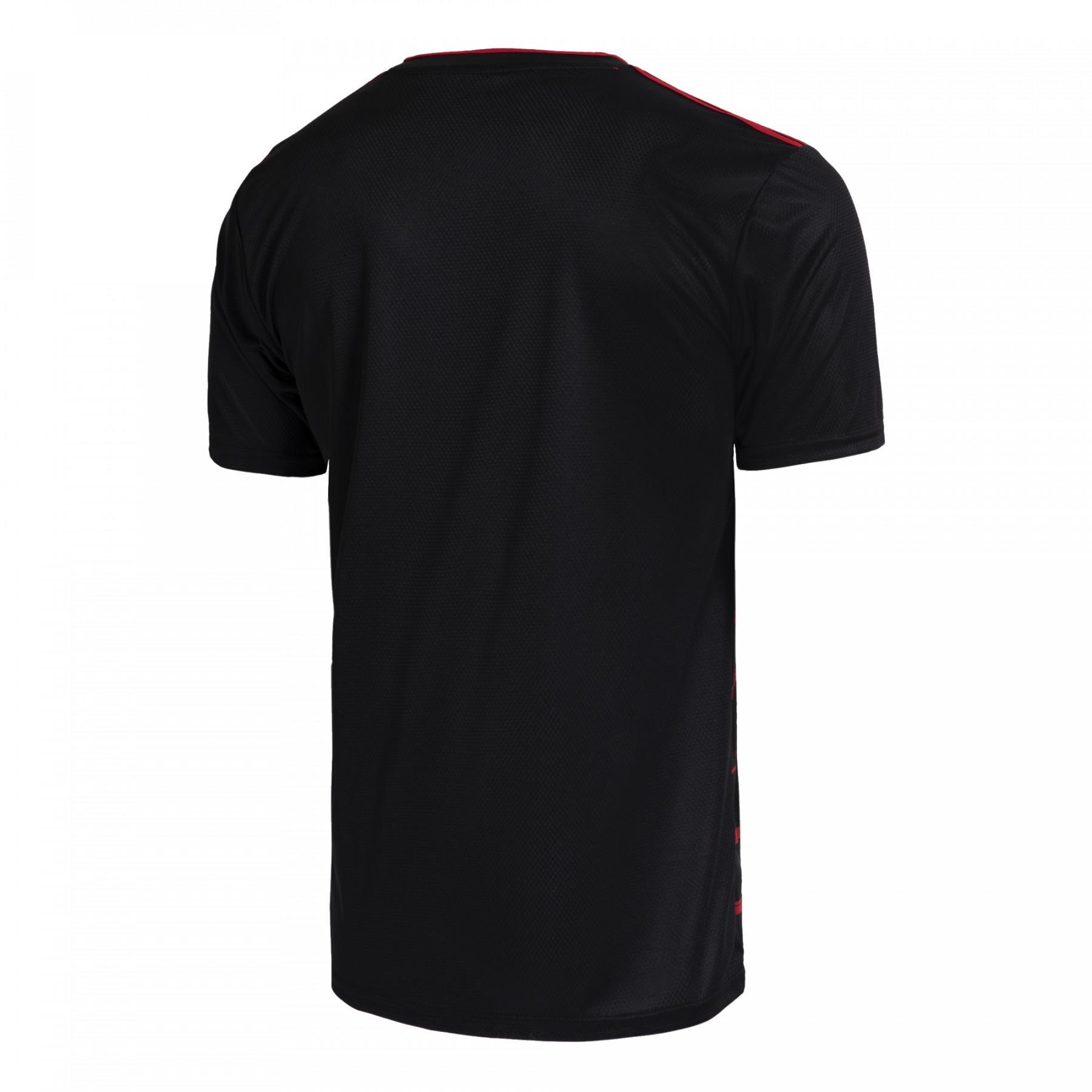 Tercera camiseta cr Flamengo 2020/21