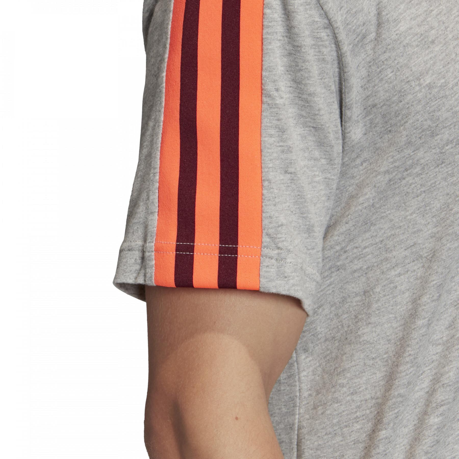 Camiseta adidas 3-Stripes