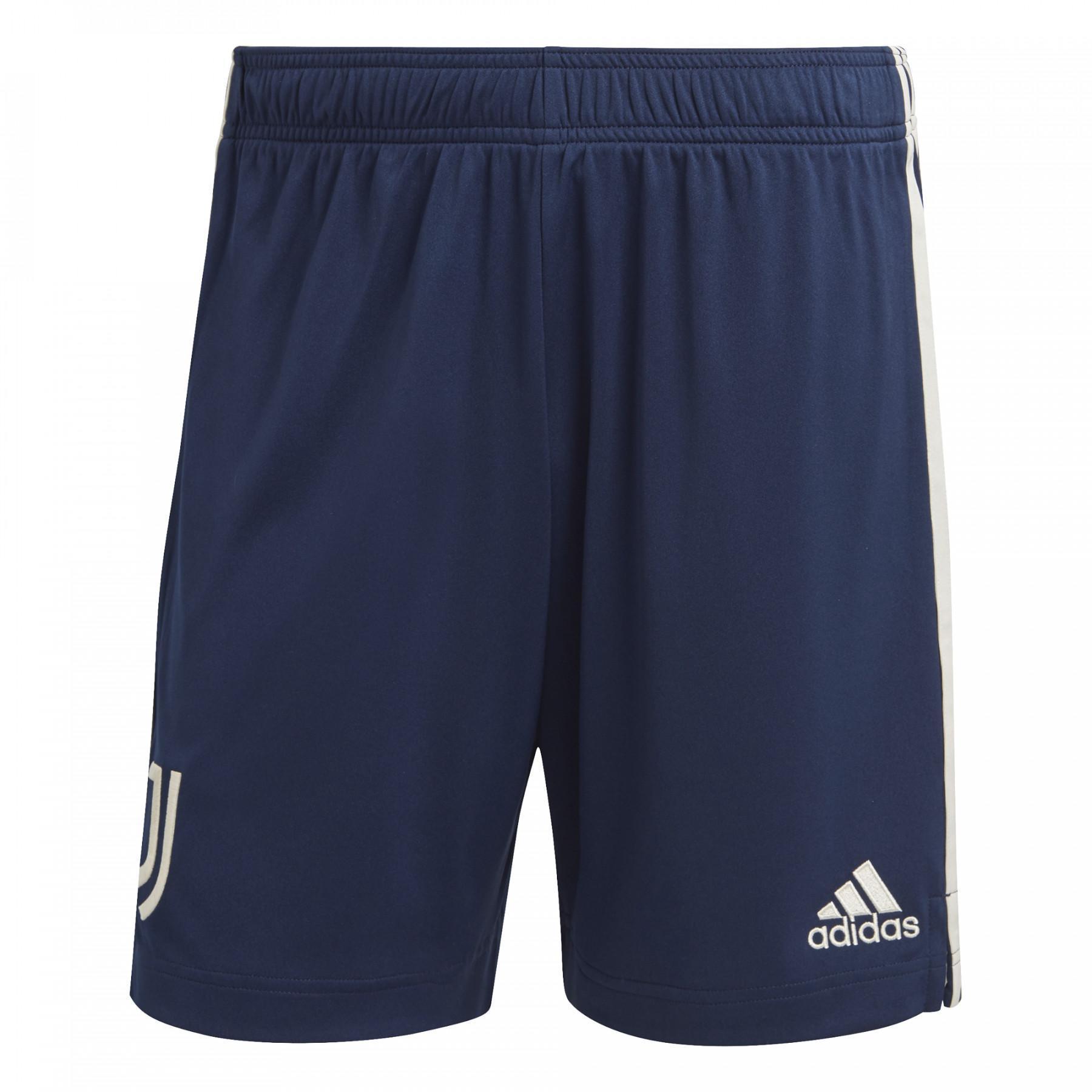 Pantalones cortos para exteriores Juventus 2020/21
