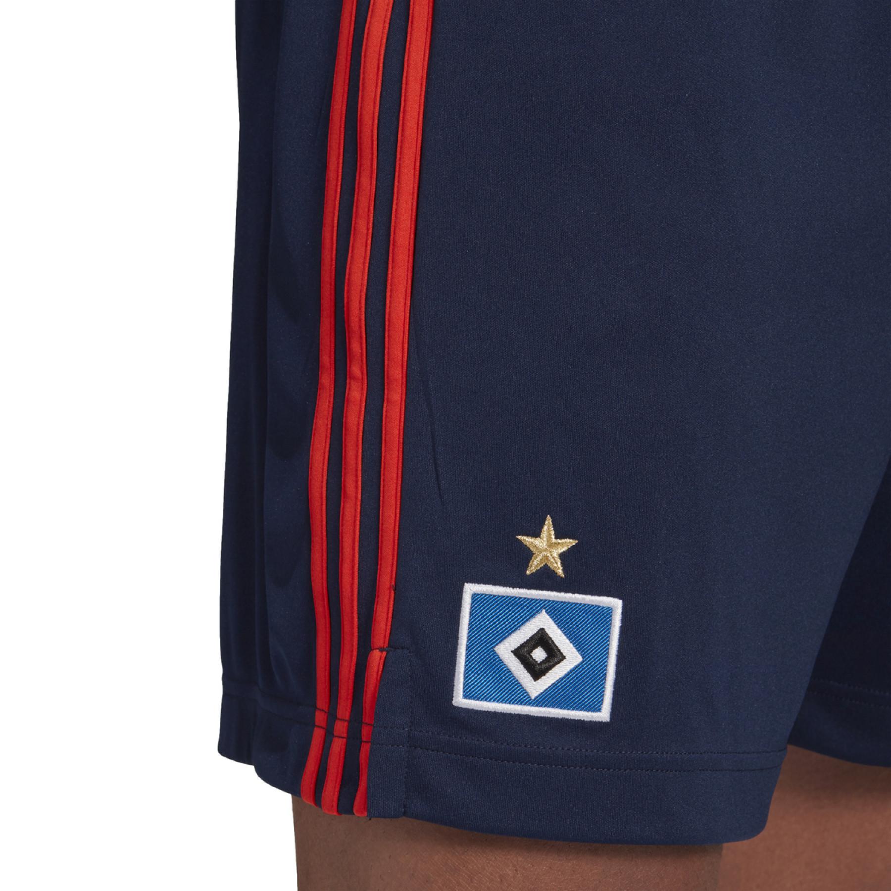 Pantalones cortos para exteriores Hambourg SV 2020/21