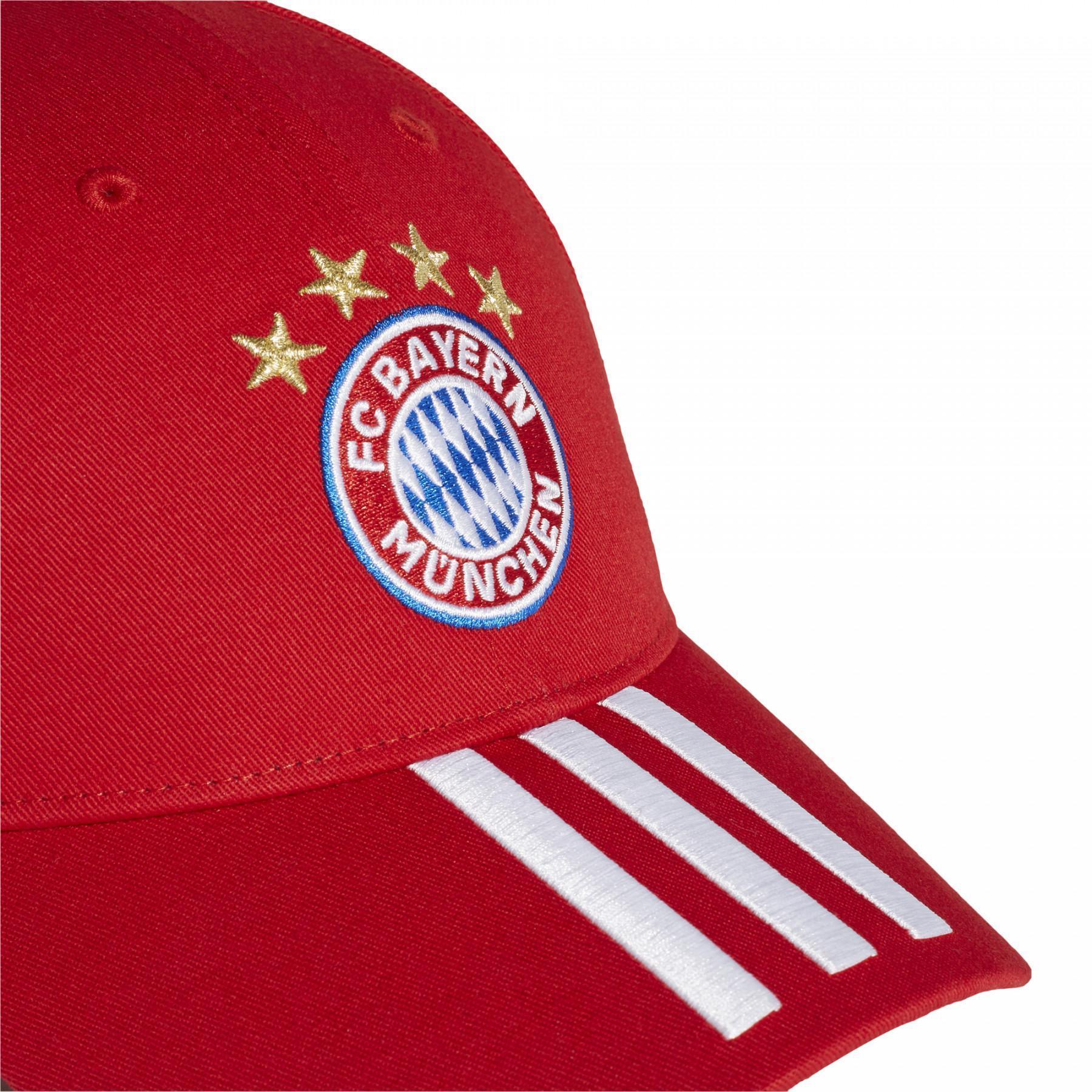 Gorra de béisbol del Bayern