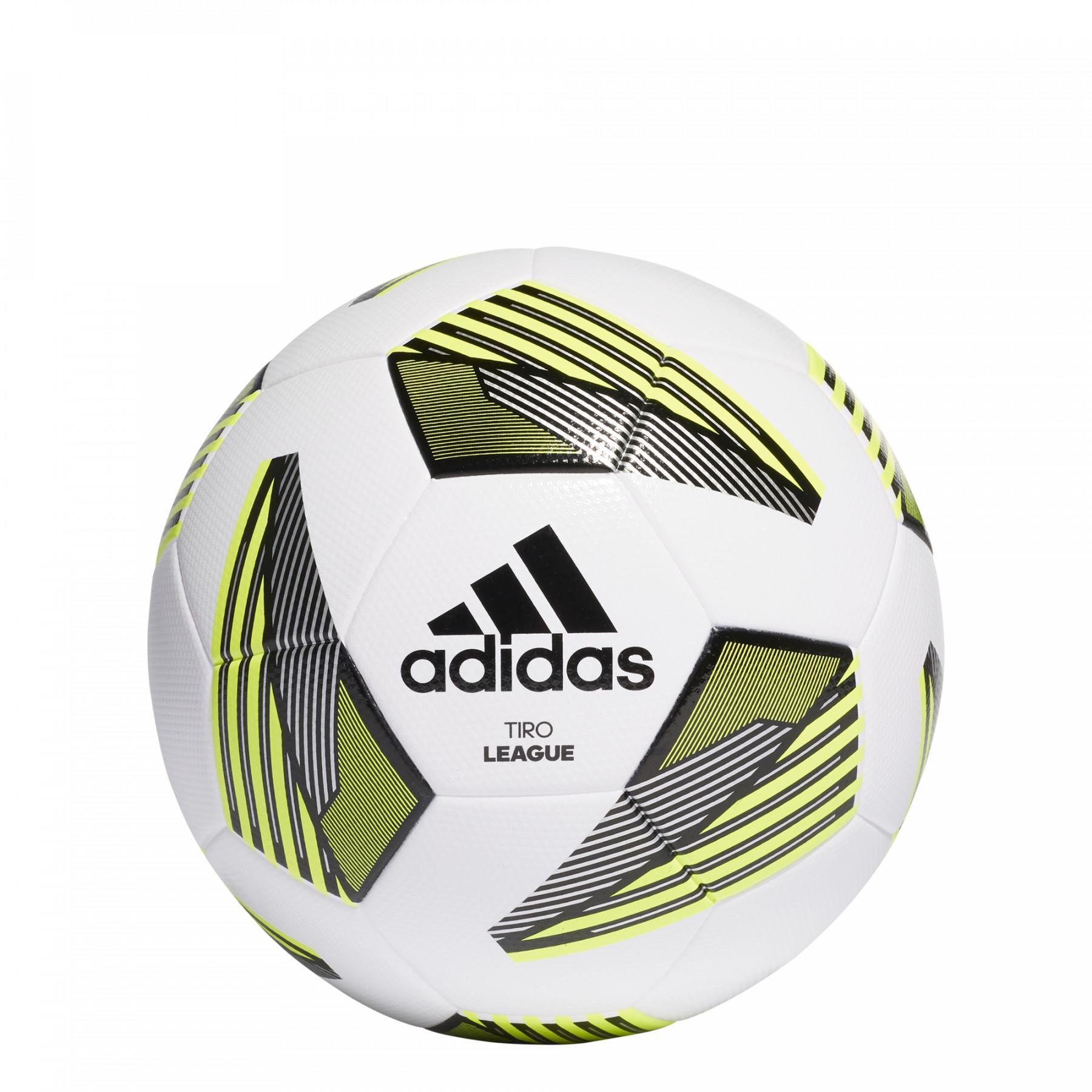 Balón adidas Tiro League