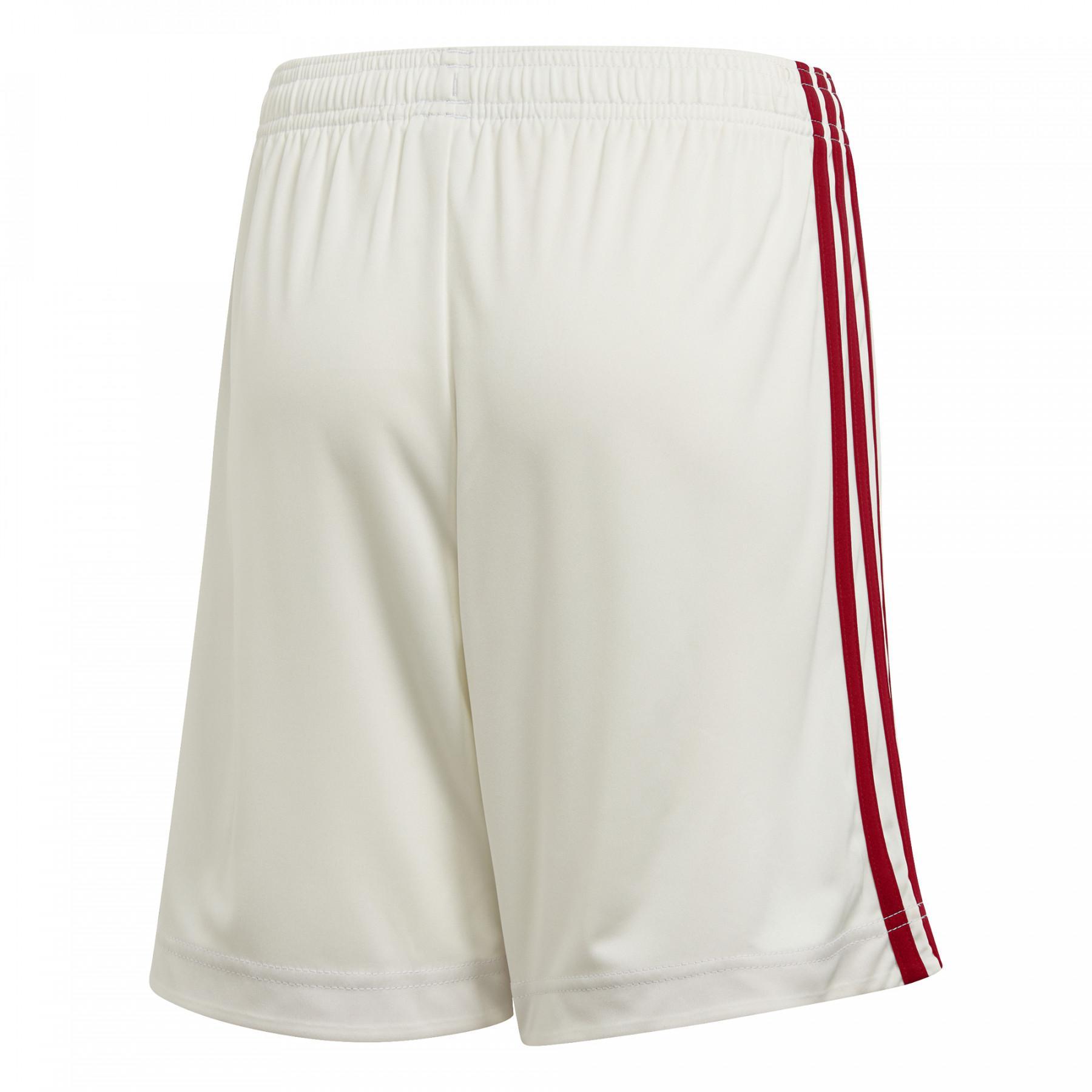 Pantalones cortos para niños Belgique Euro 2020