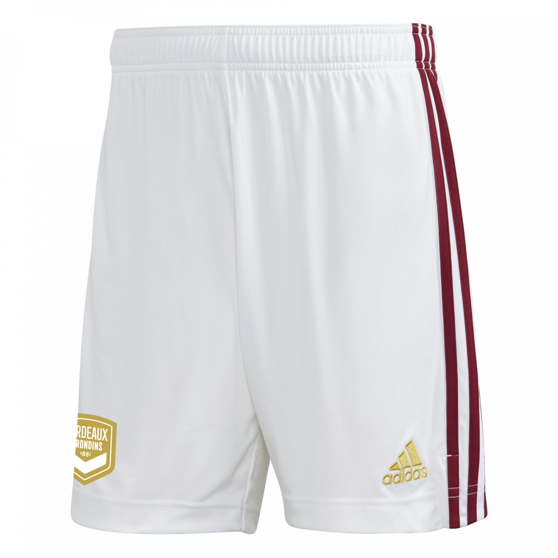 Pantalones cortos para exteriores Girondins de Bordeaux 2020/21