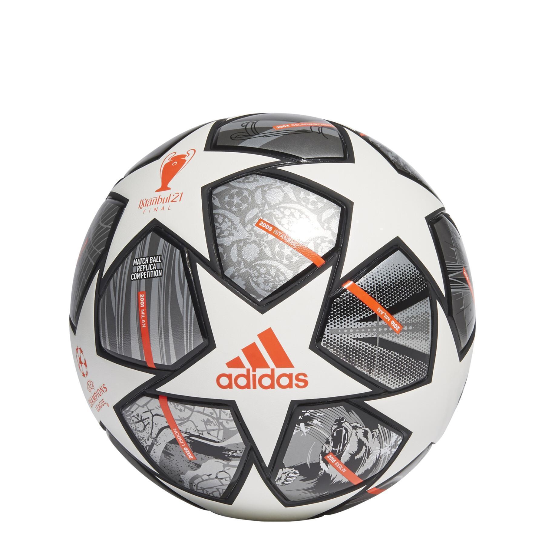 Fútbol adidas Ligue des Champions Finale 21 20th Anniversary Competition