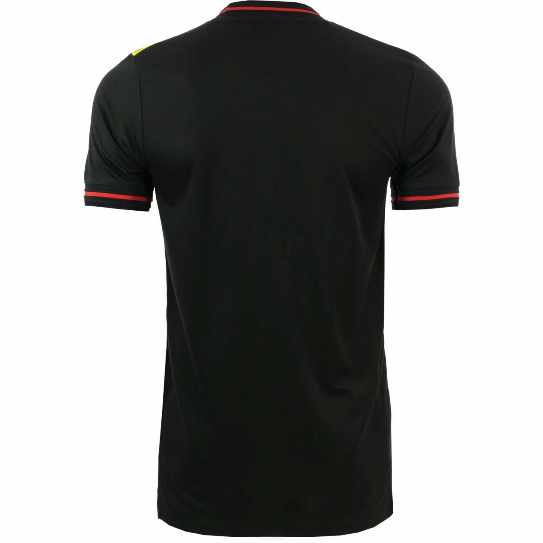 Camiseta Belgique 2022/23