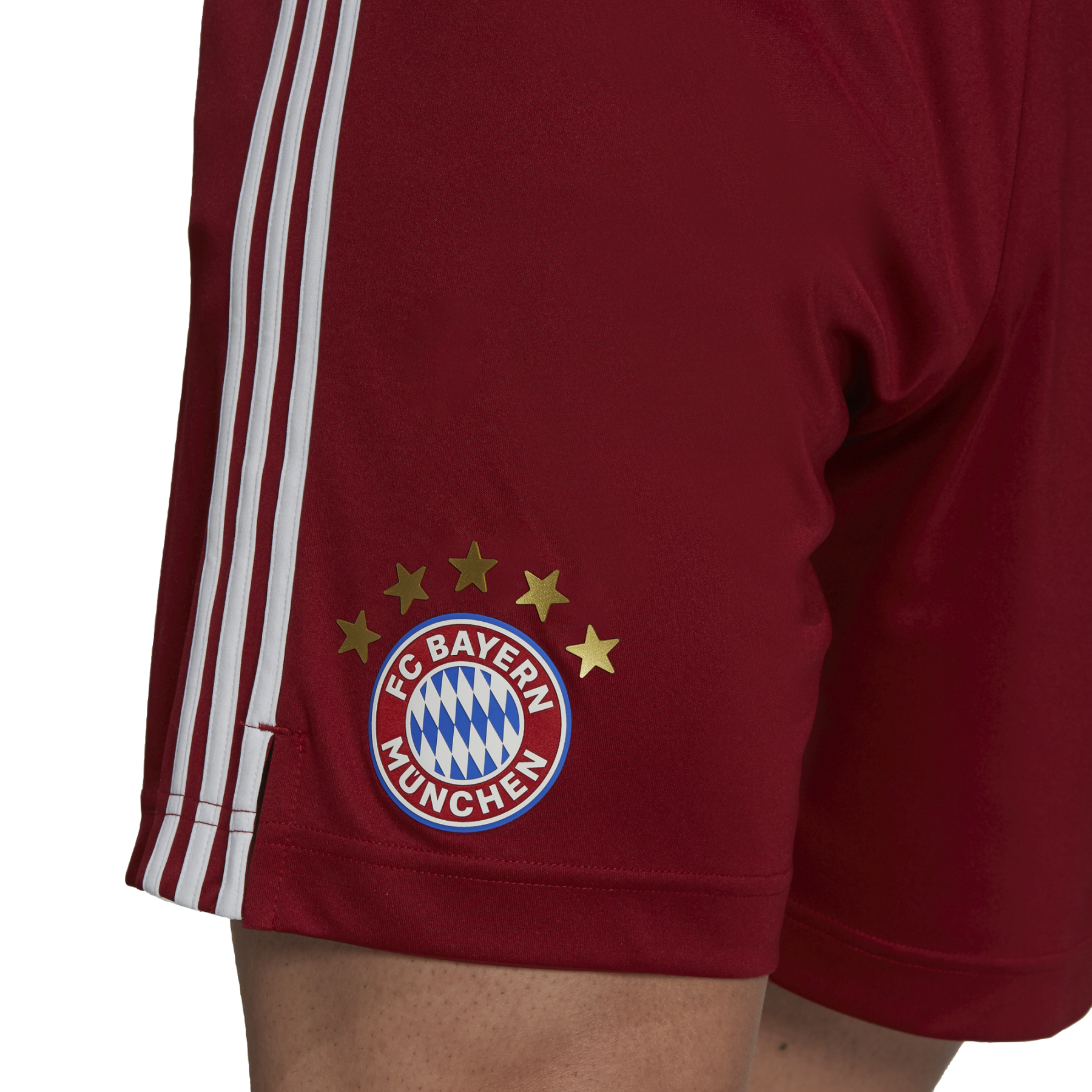 Casa corta fc Bayern Munich 2021/22