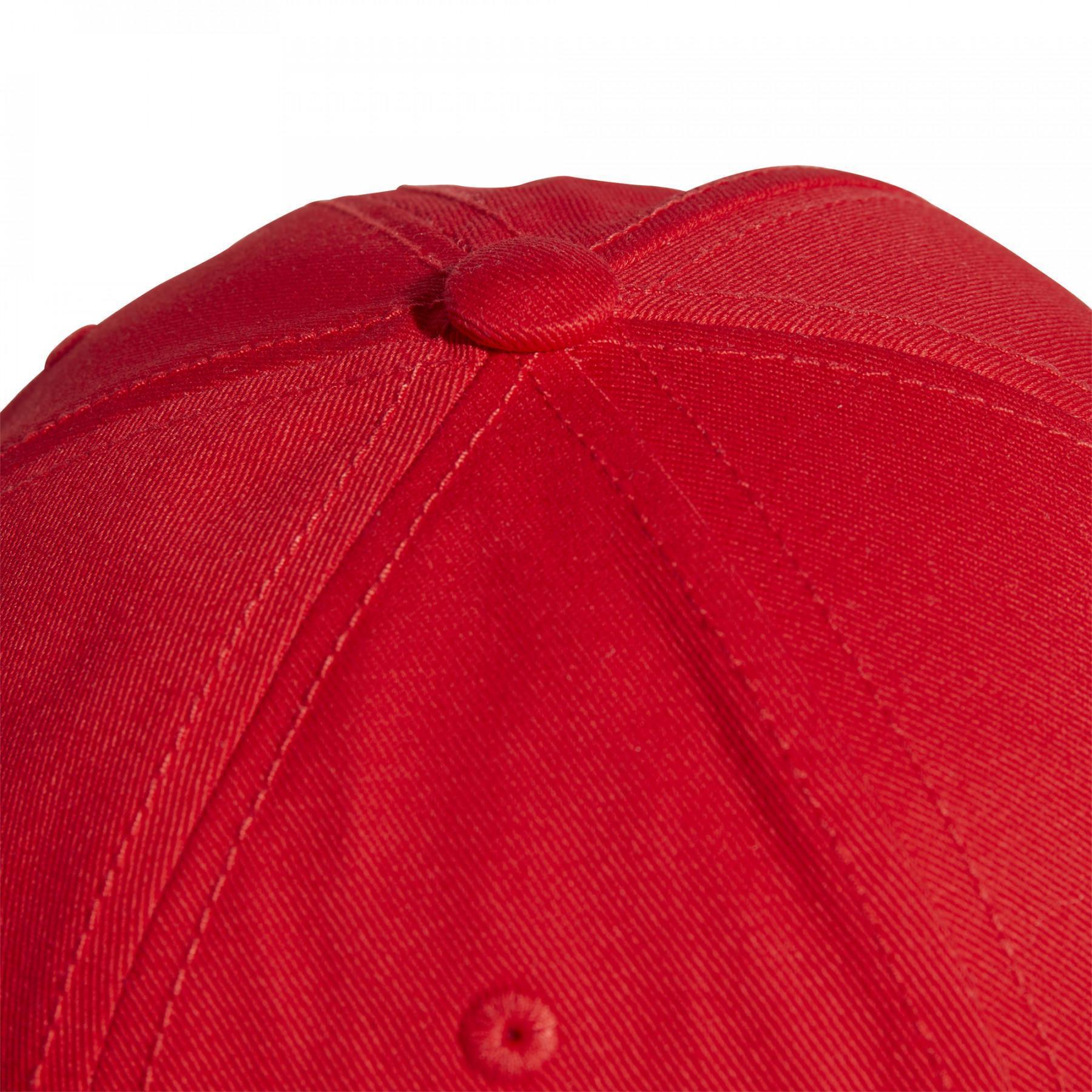 Gorra de béisbol adidas 3-Bandes