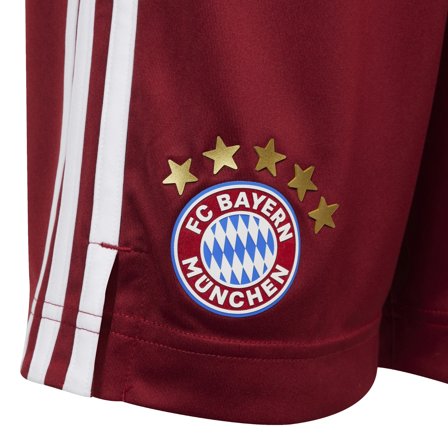 Pantalones cortos para niños home fc Bayern Munich 2021/22