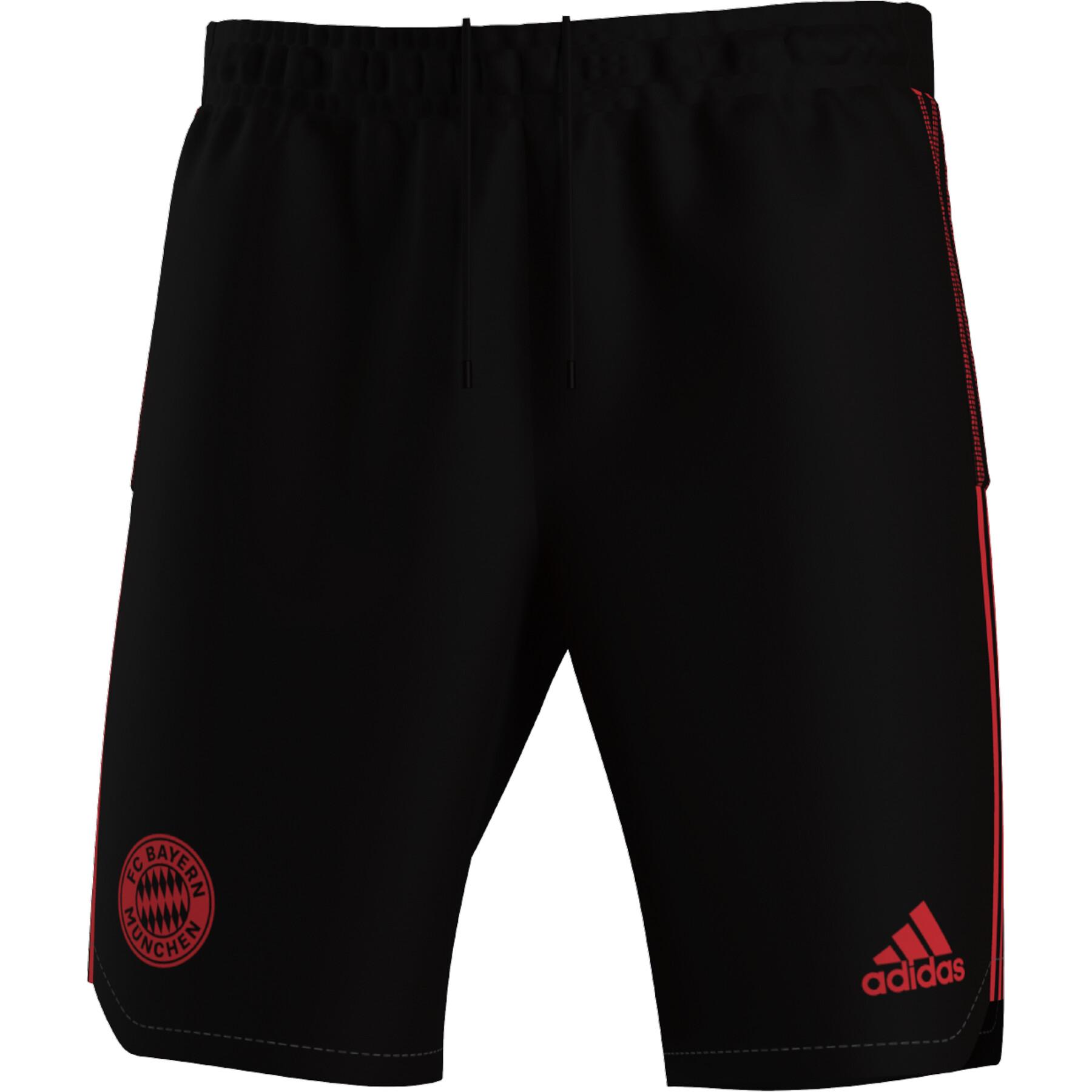 Pantalones cortos de entrenamiento fc Bayern Munich Tiro