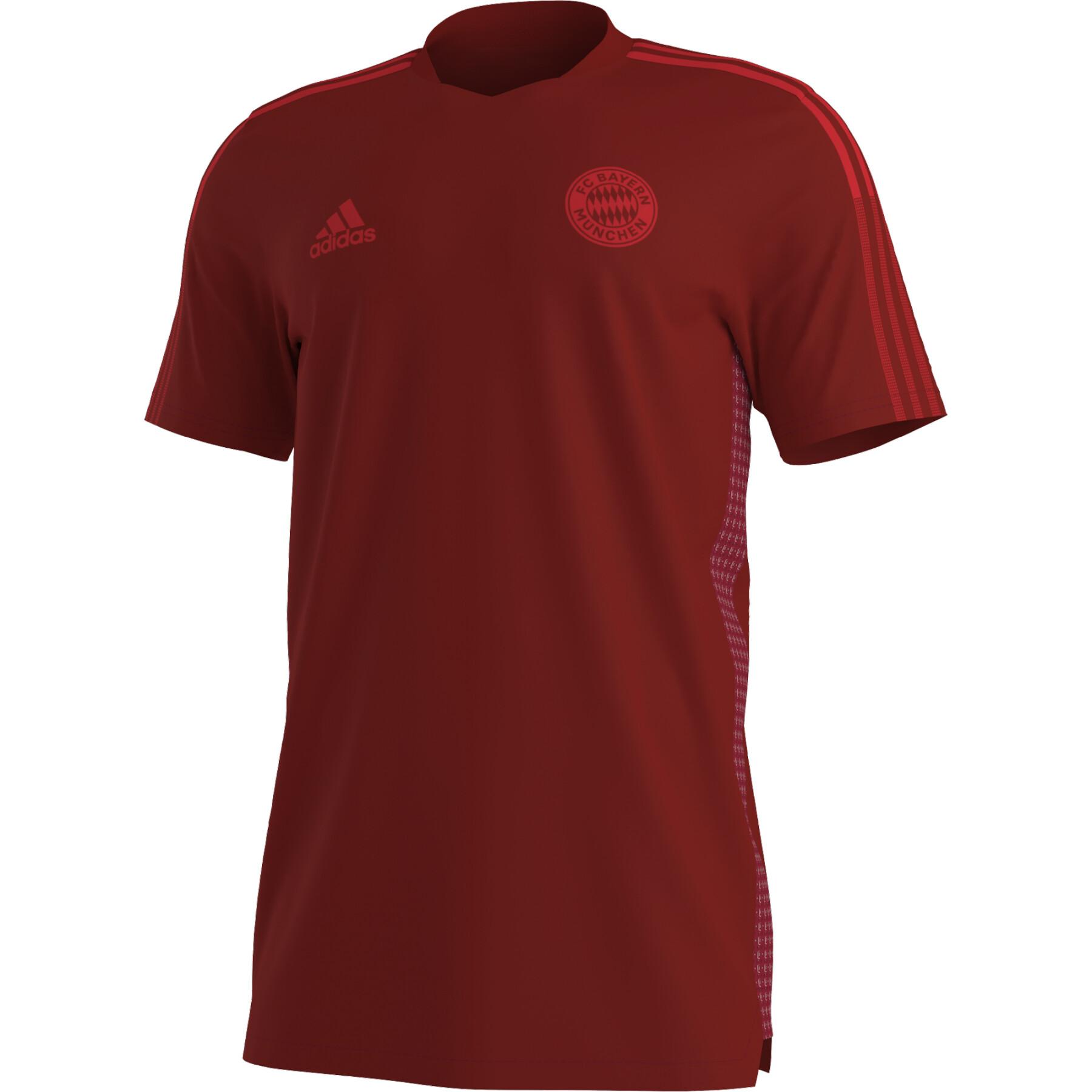 Camiseta de entrenamiento FC Bayern Munich Tiro