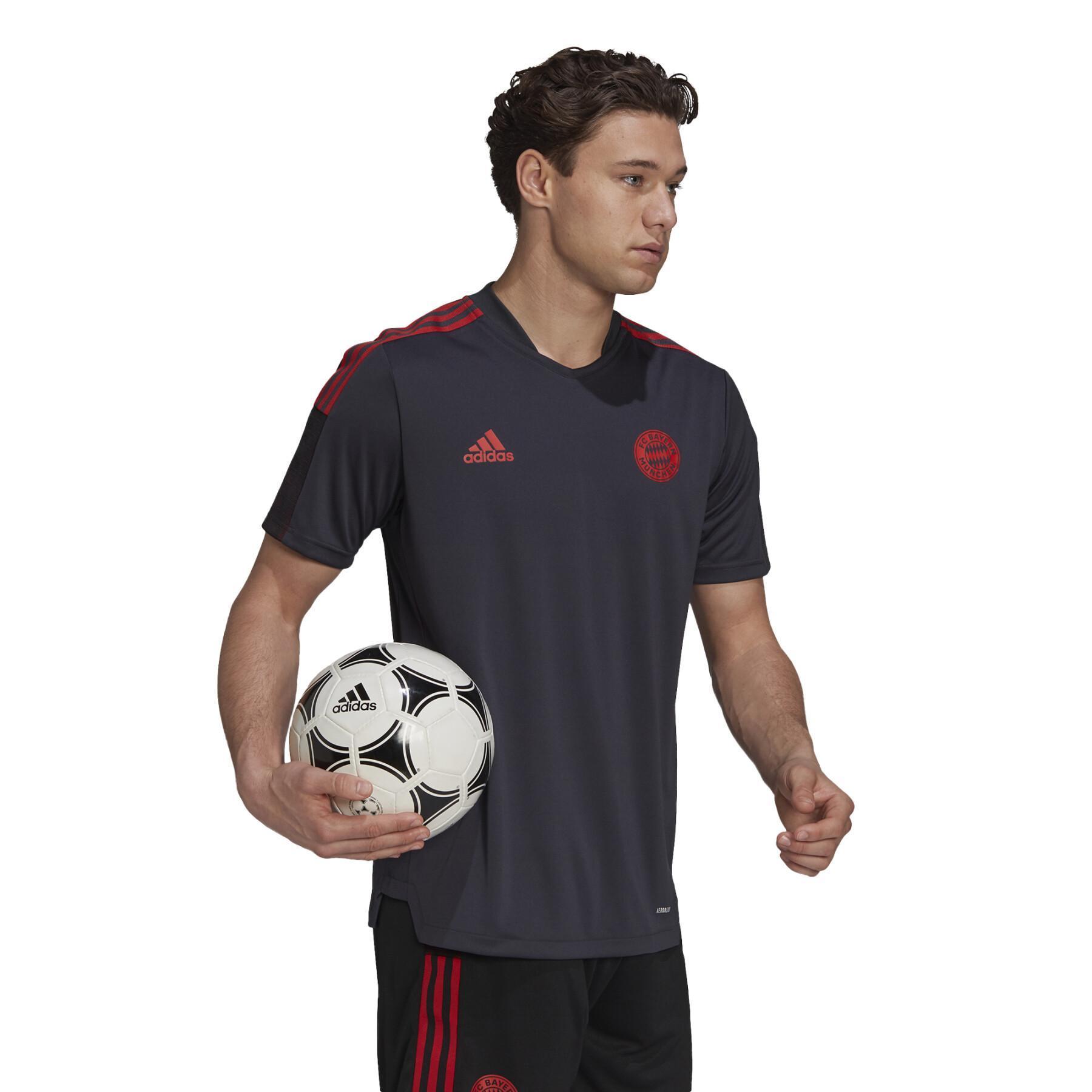 Camiseta de entrenamiento FC Bayern Munich Tiro