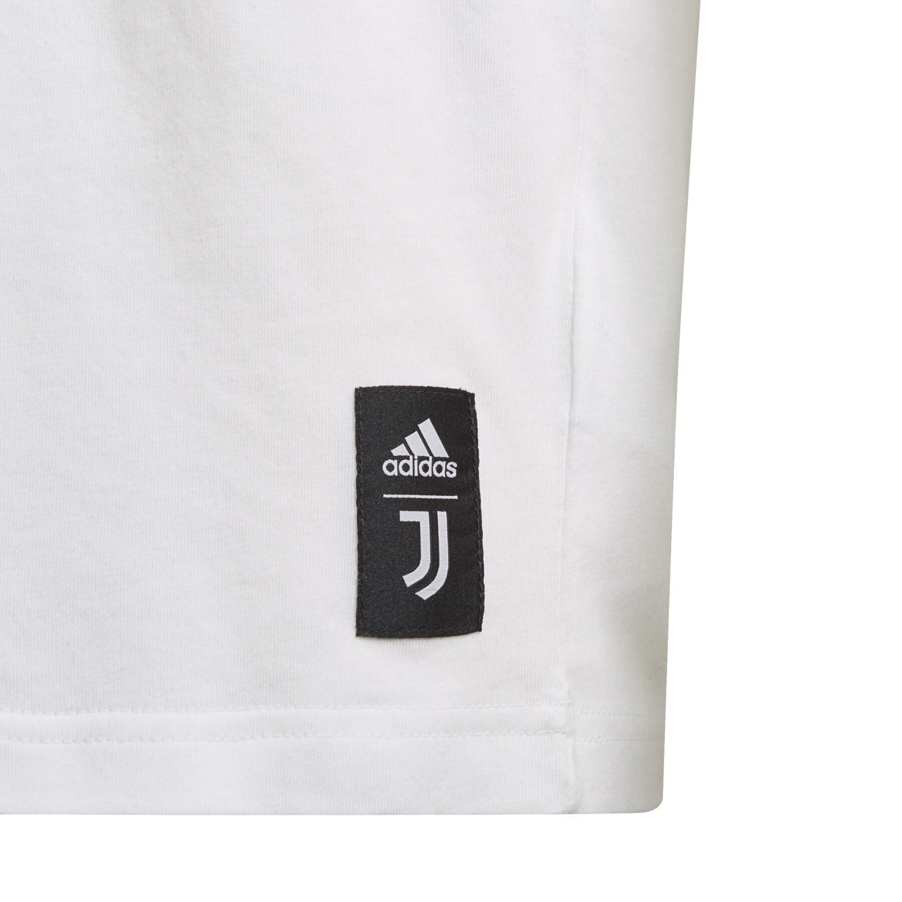Camiseta para niños Juventus