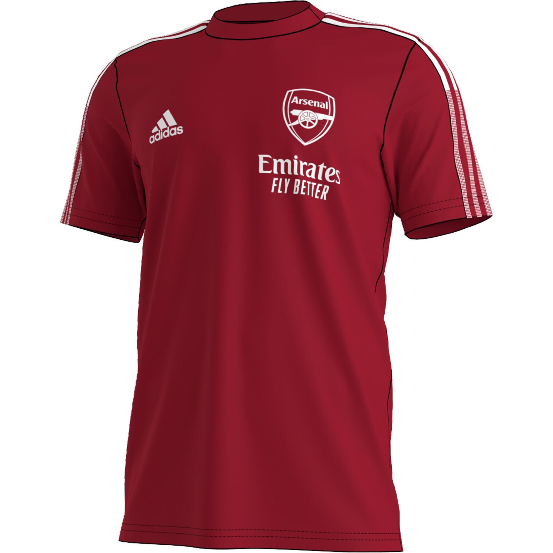 Camiseta Arsenal Tiro