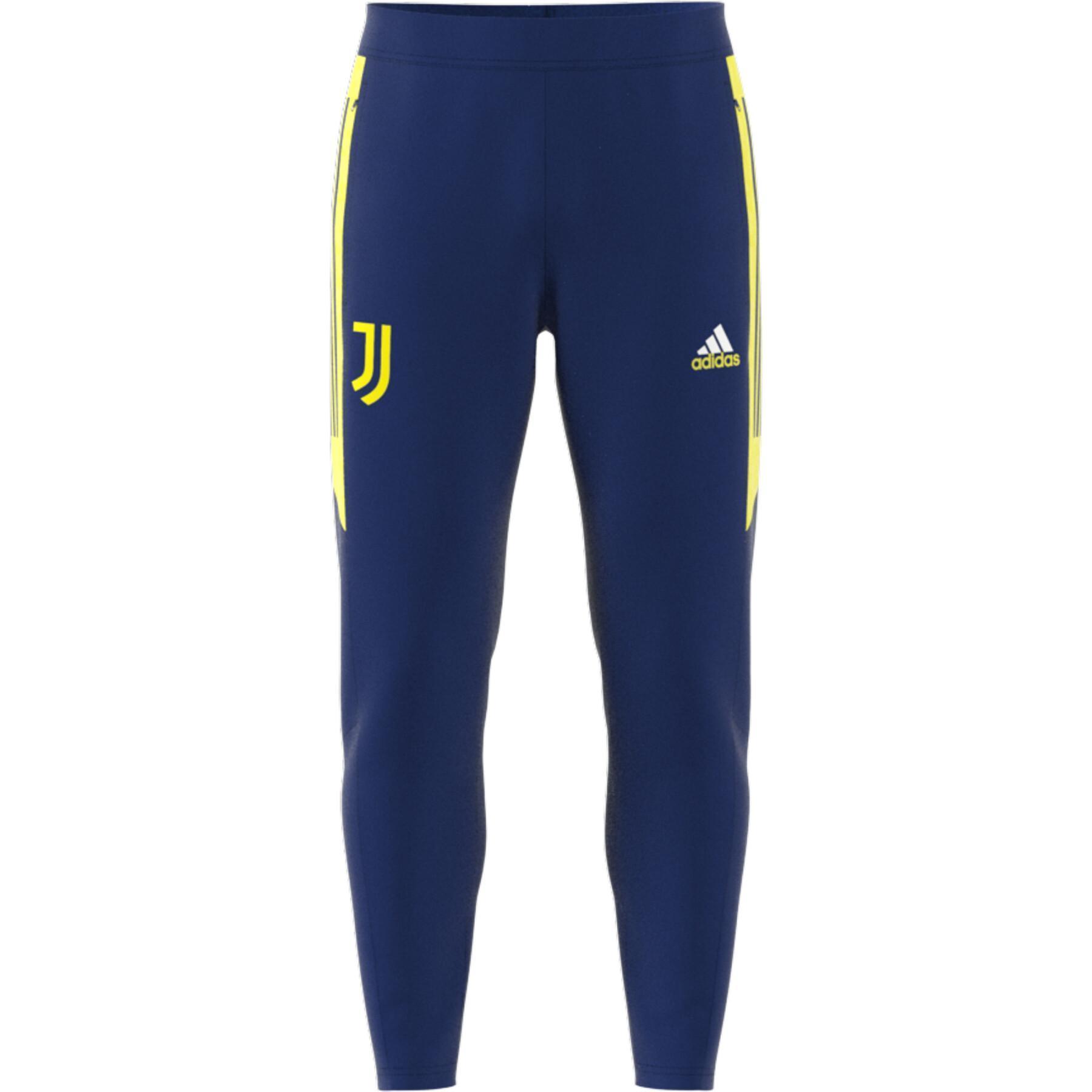 Pantalones de entrenamiento Juventus Turin Condivo Slim 2021/22