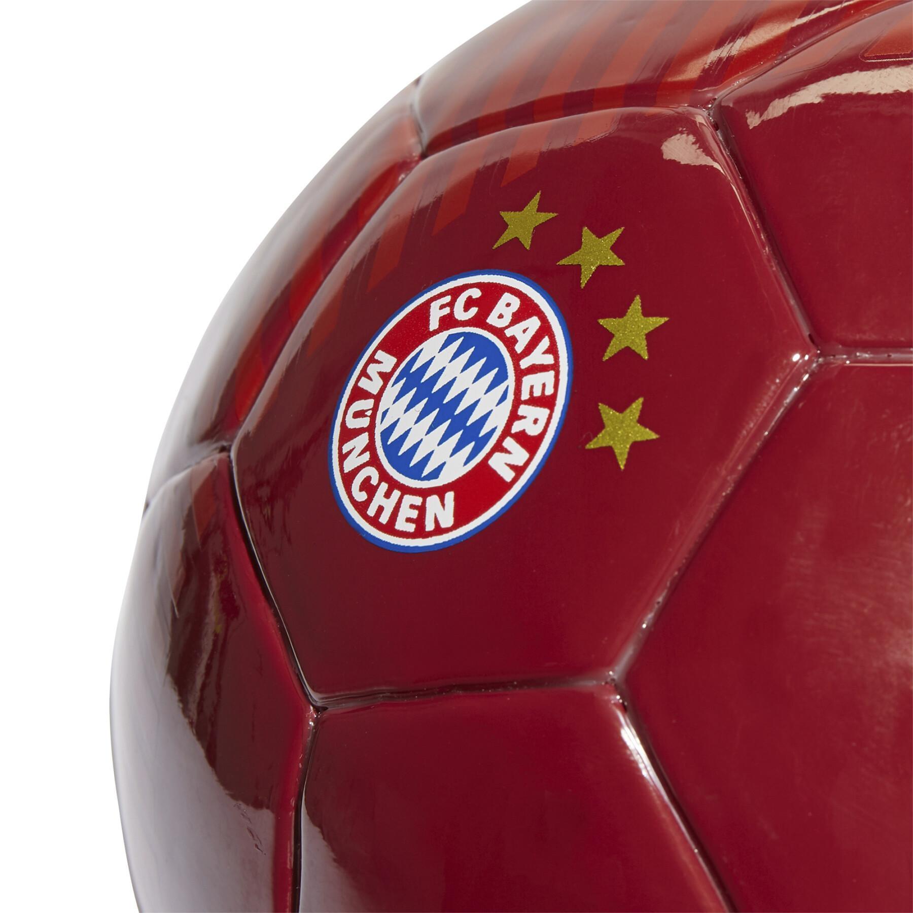 Globo doméstico Bayern Munich Mini