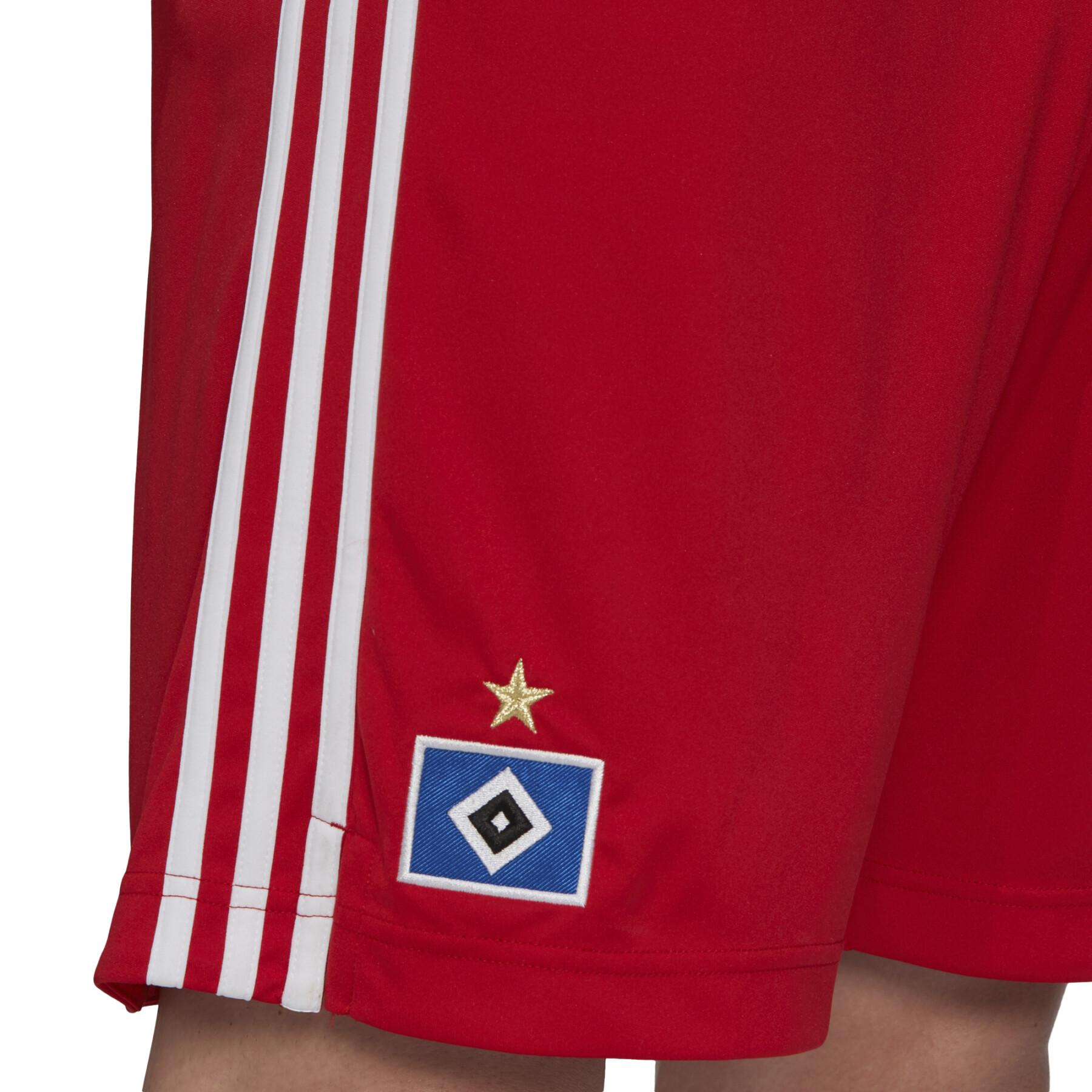 Pantalones cortos para el hogar Hambourg SV 2021/22