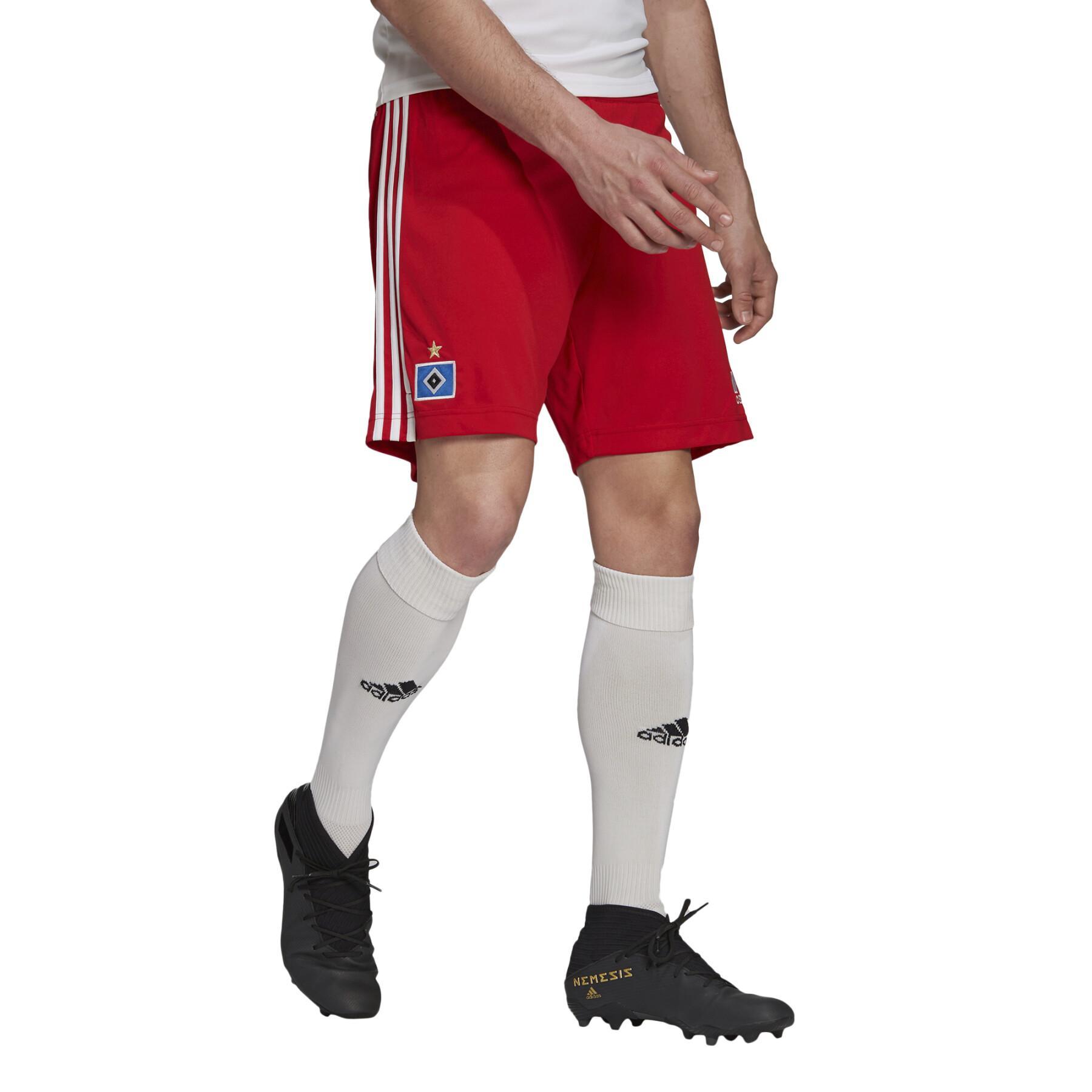 Pantalones cortos para el hogar Hambourg SV 2021/22