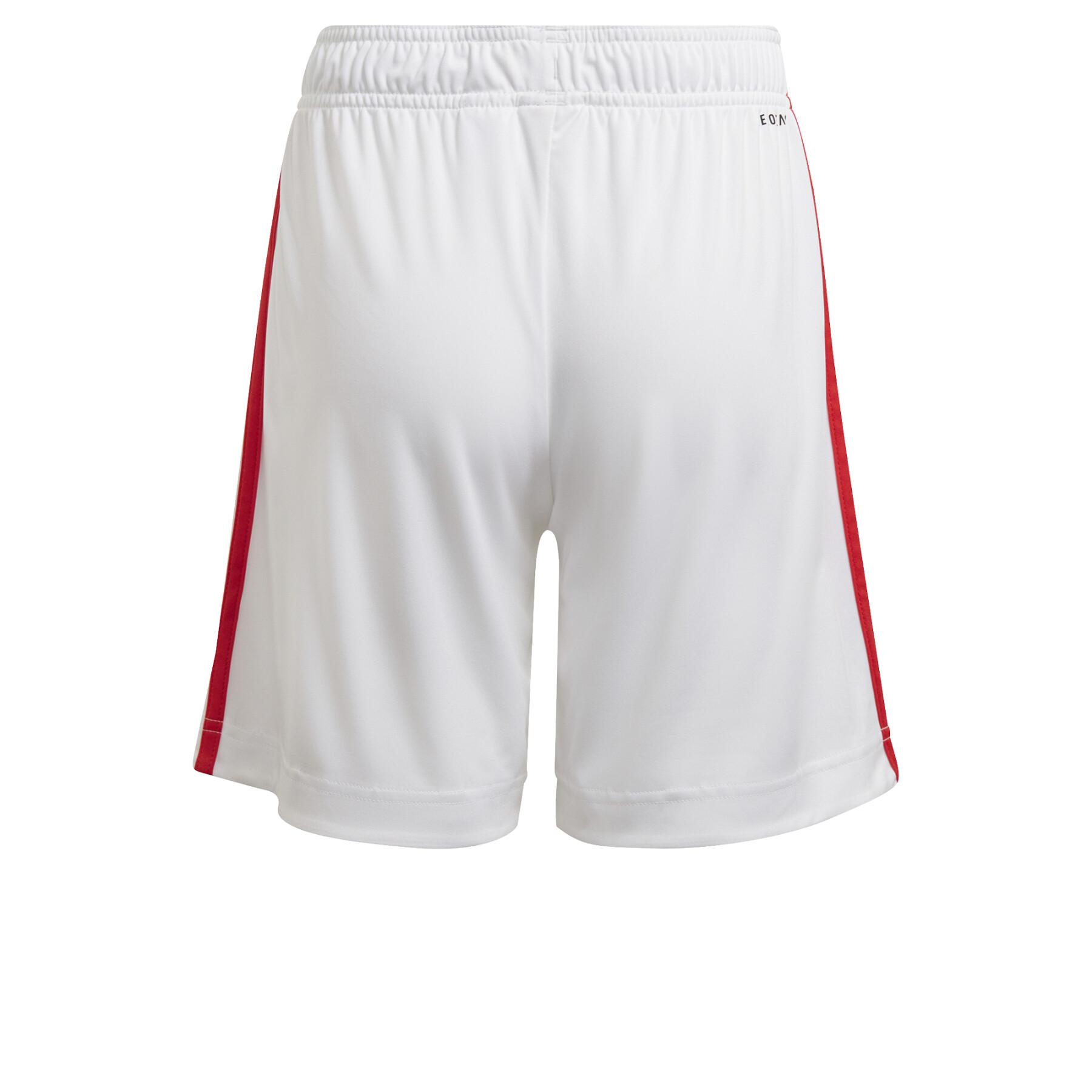 Pantalones cortos para el hogar Benfica 2021/22