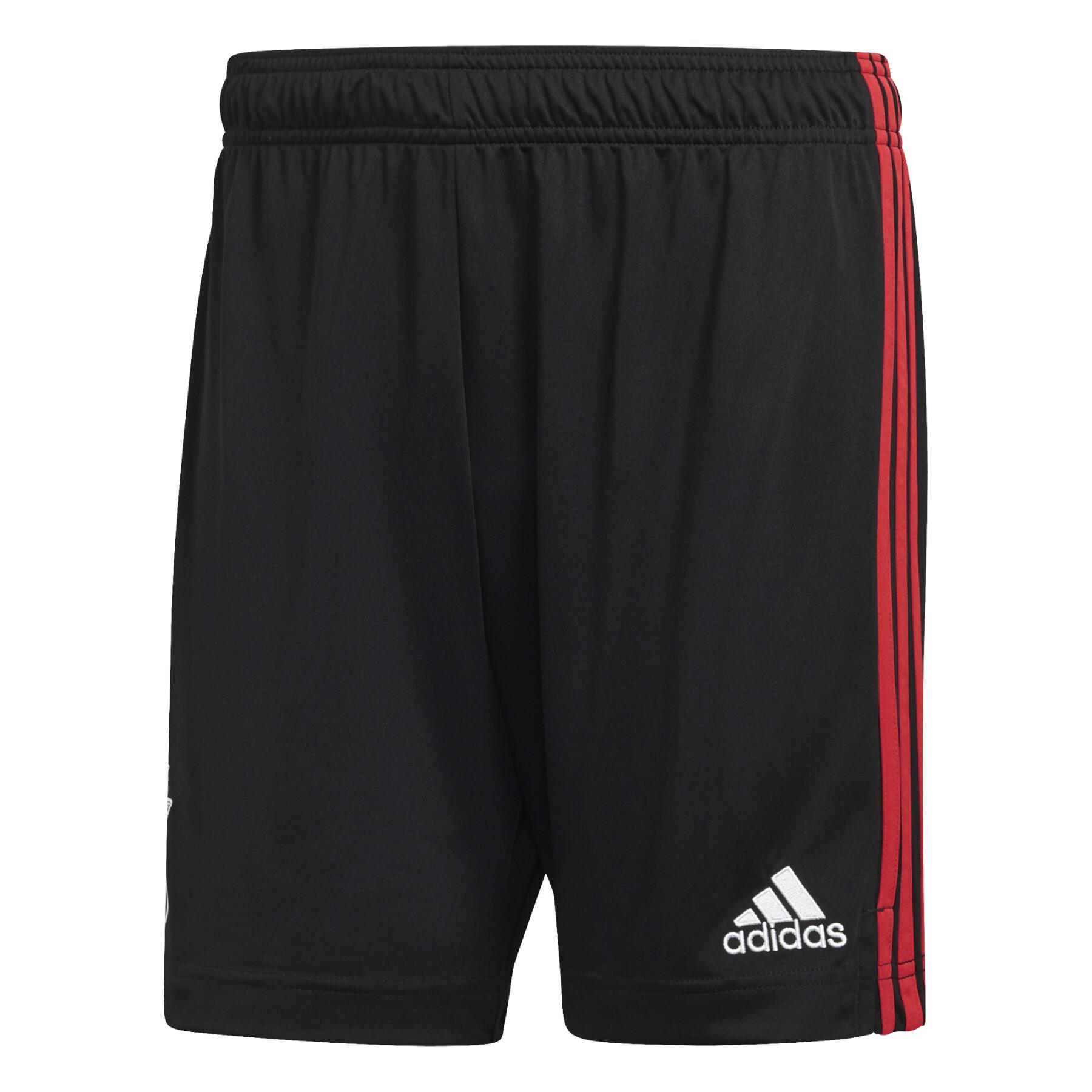Pantalones cortos para exteriores Benfica Lisbonne 2021/22