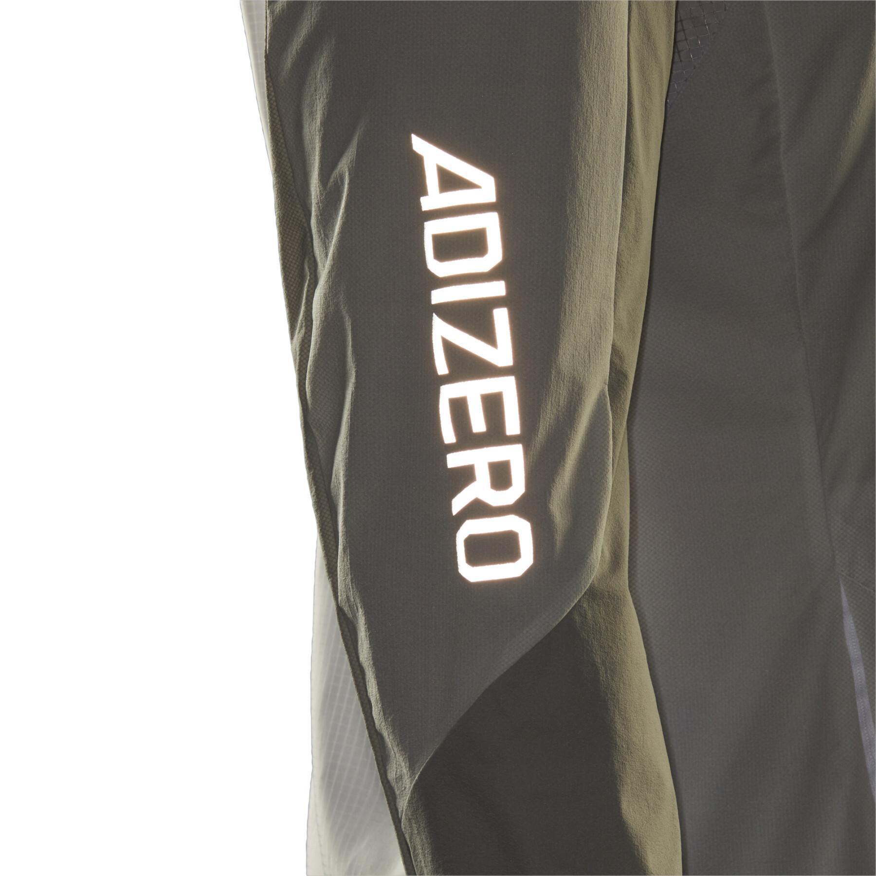 Chaqueta adidas Adizero Marathon