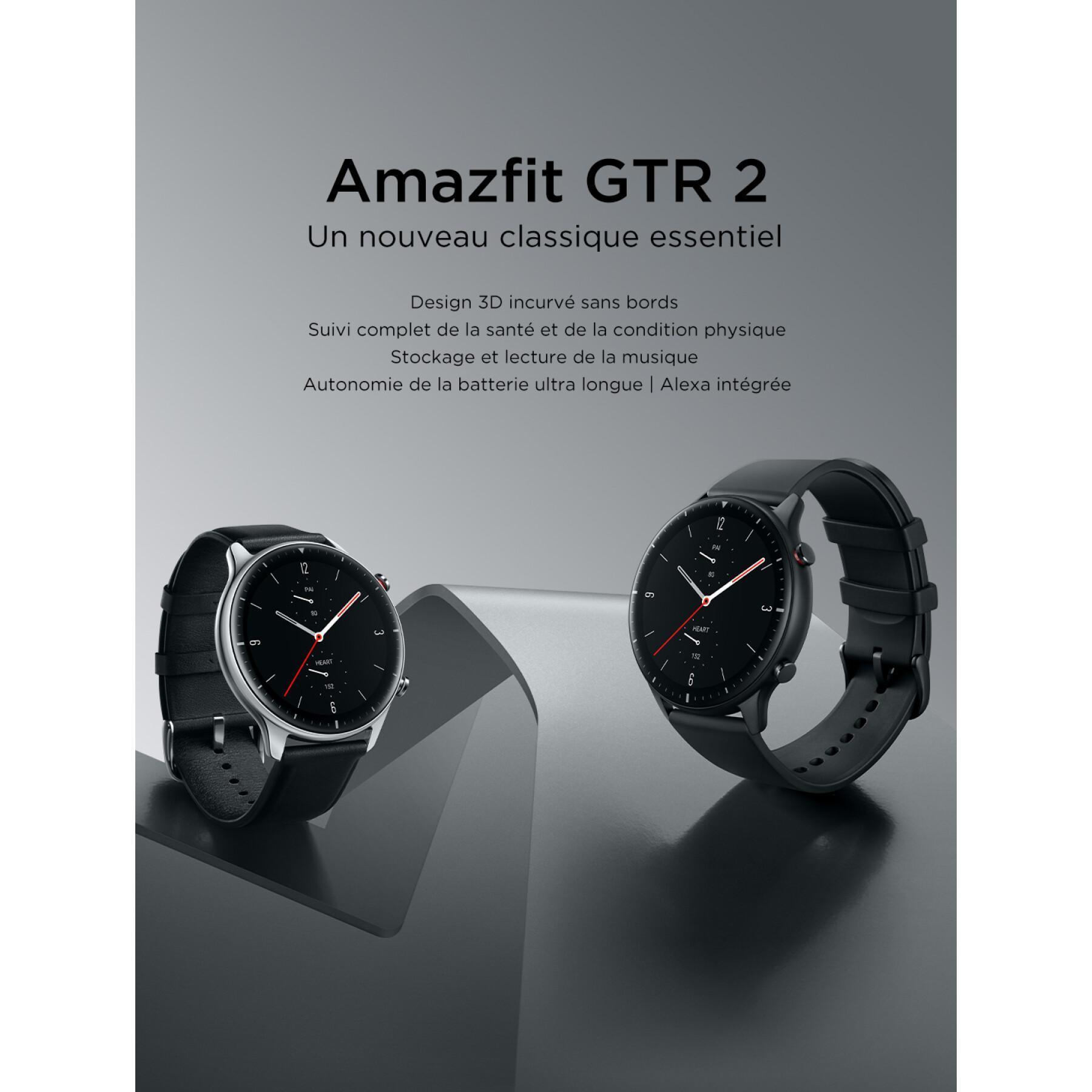 Reloj conectado Amazfit GTR 2 Sport Edition