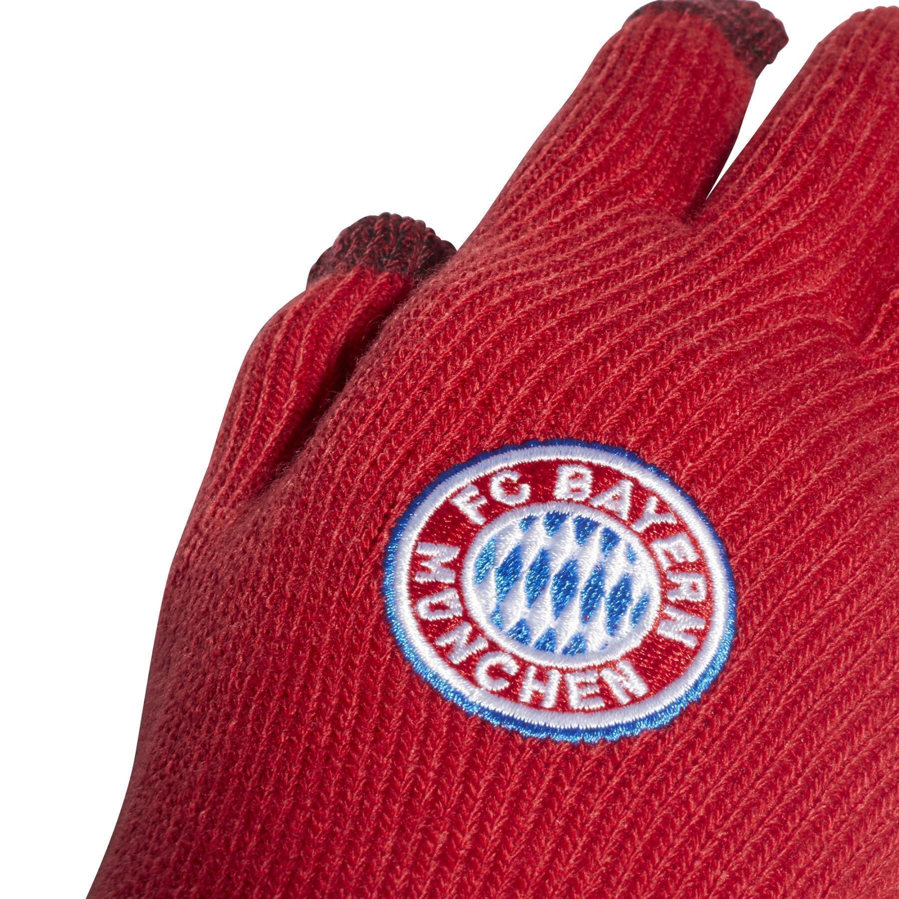 Guantes fc Bayern Munich