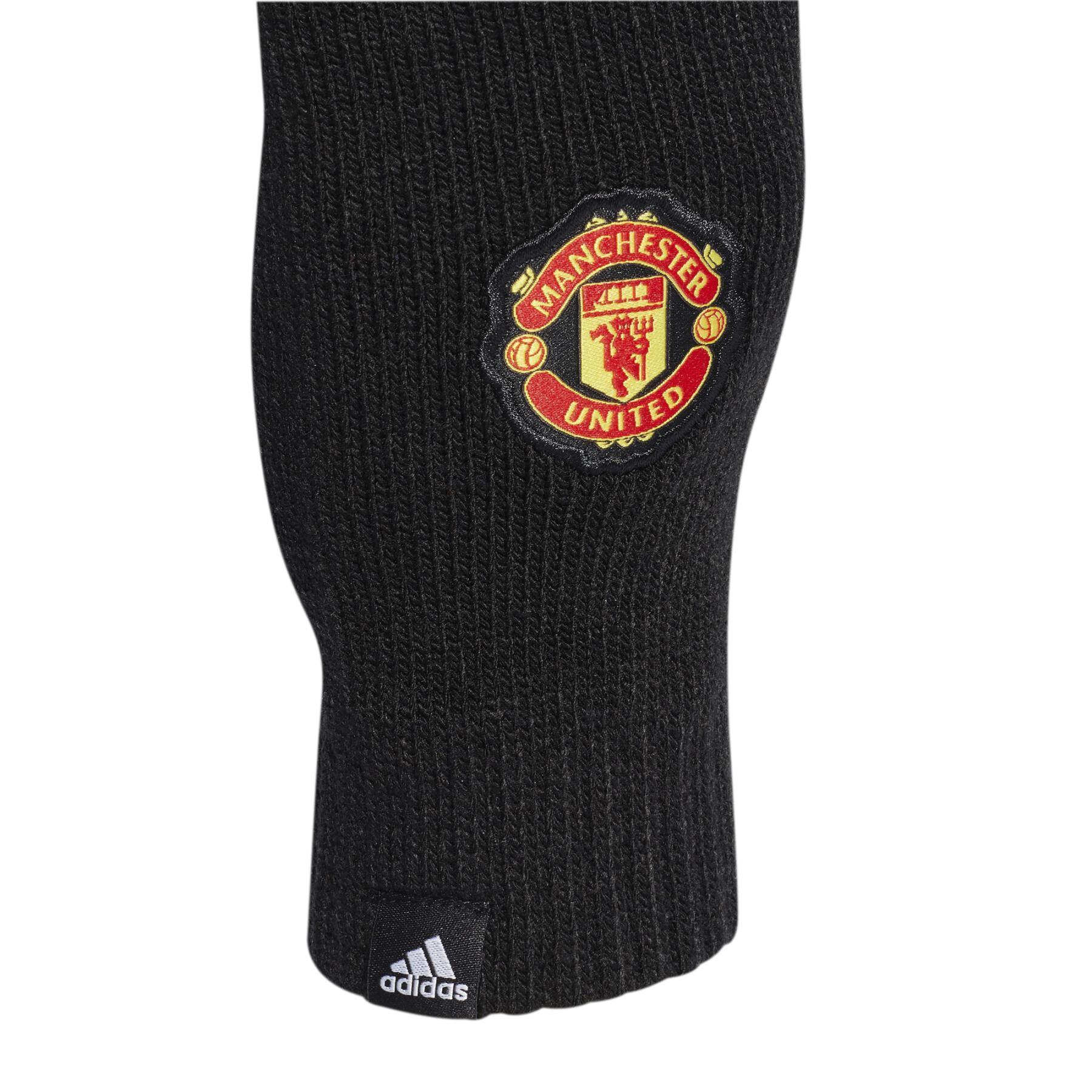 Guantes Manchester United