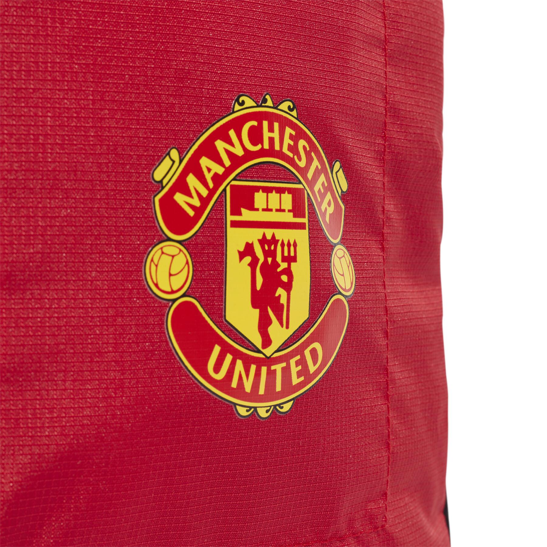Sac   dos Manchester United