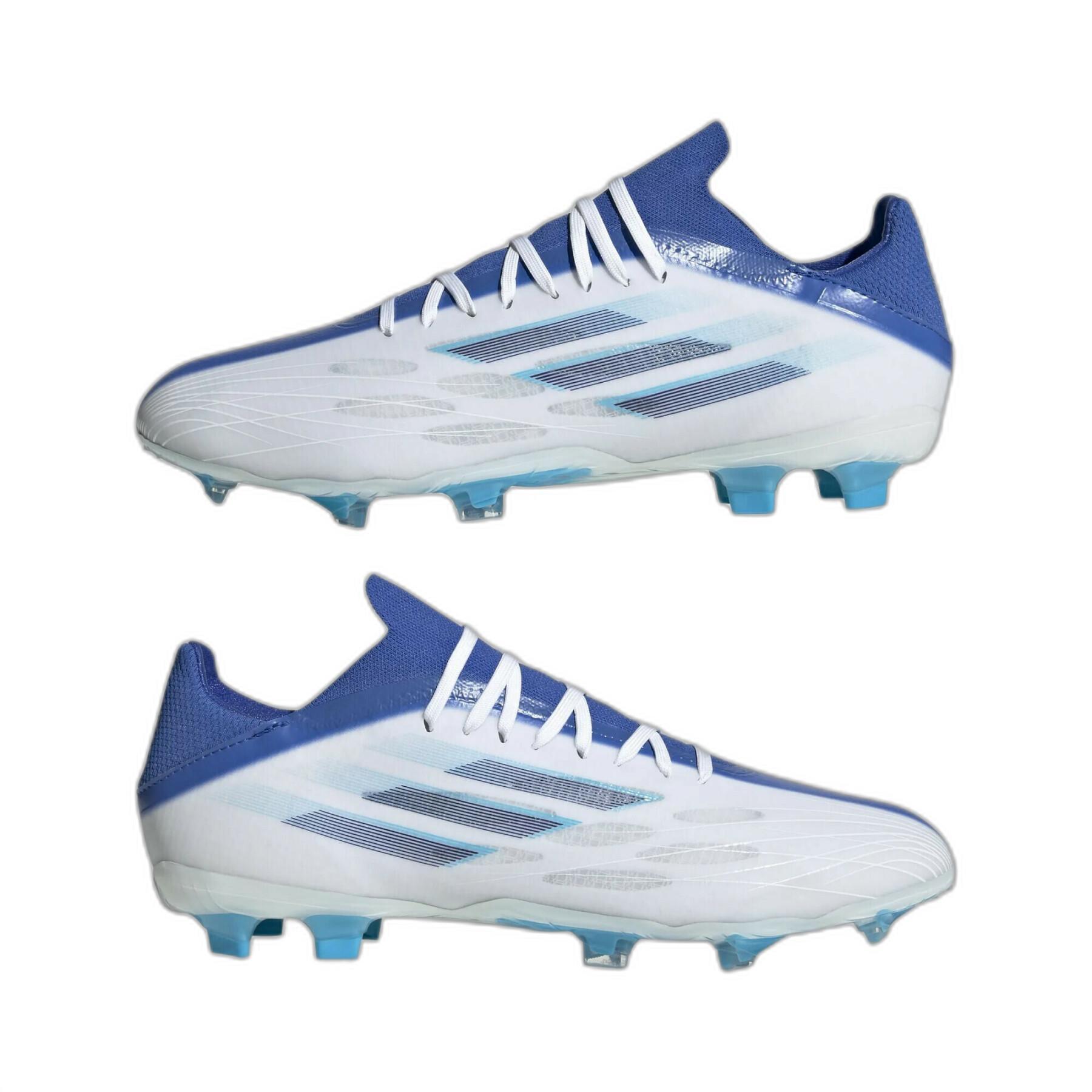 Botas de fútbol adidas X Speedflow.2 SG