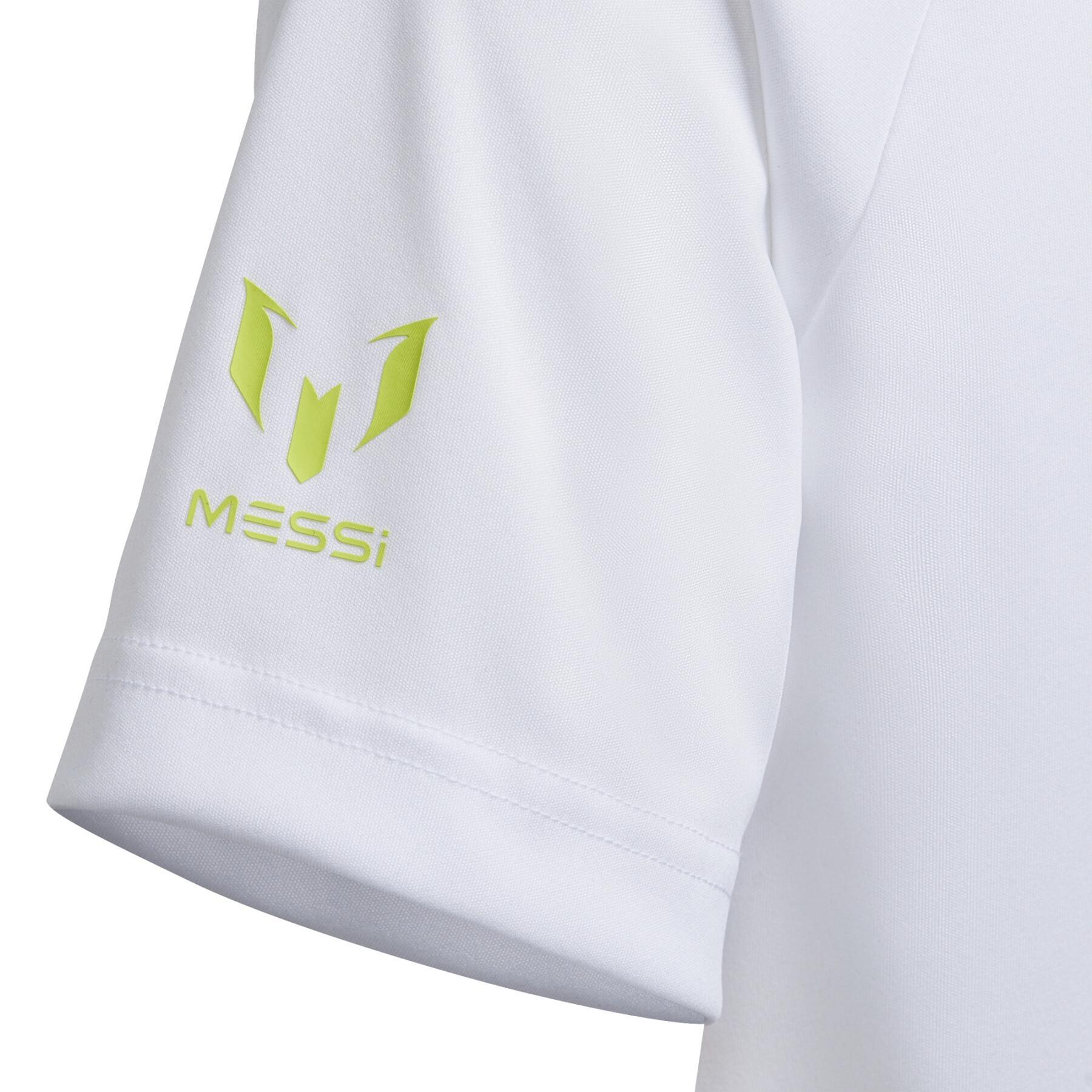 Chándal para niños adidas Messi Football-Inspired Summer