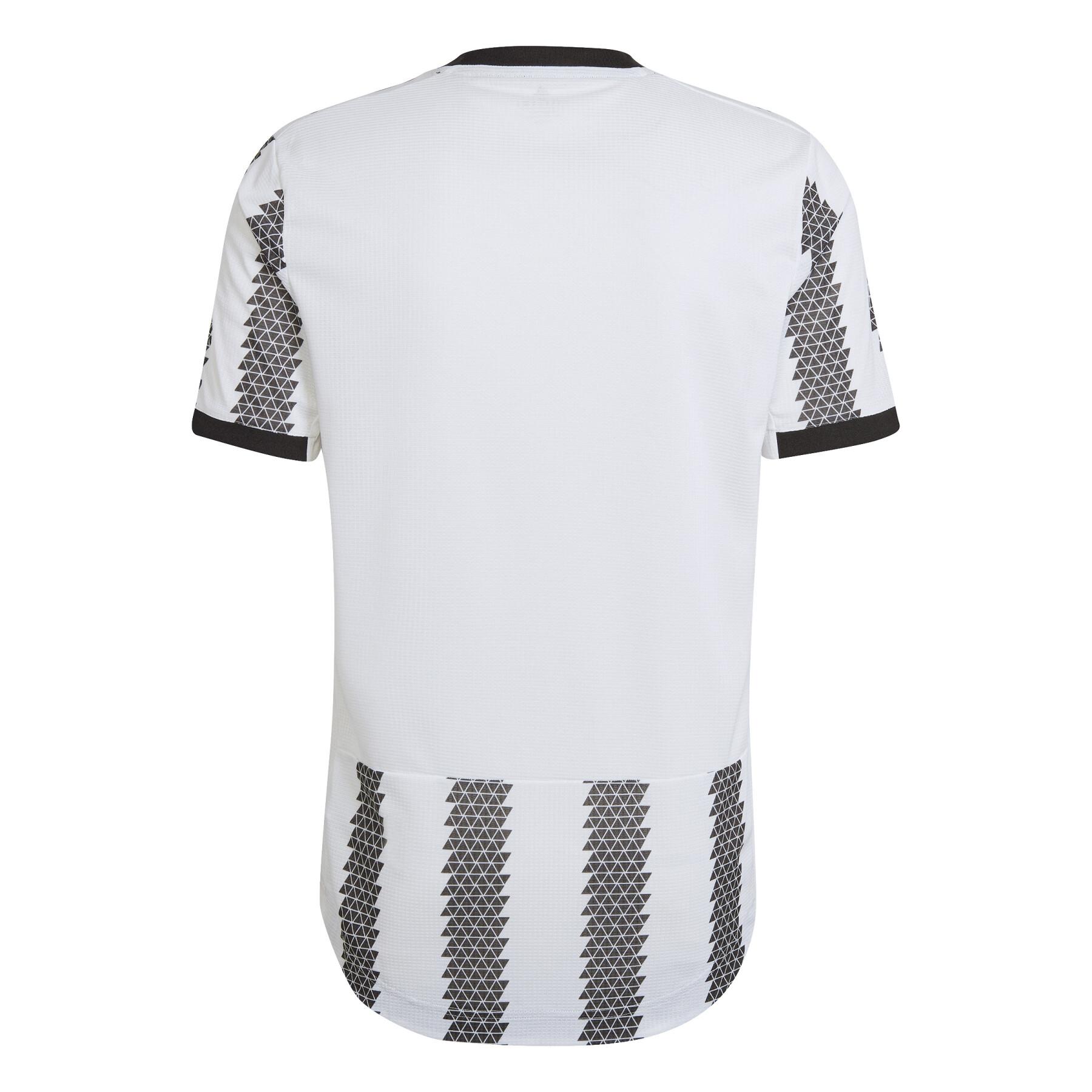 Camiseta auténtica de local Juventus Turin 2022/23
