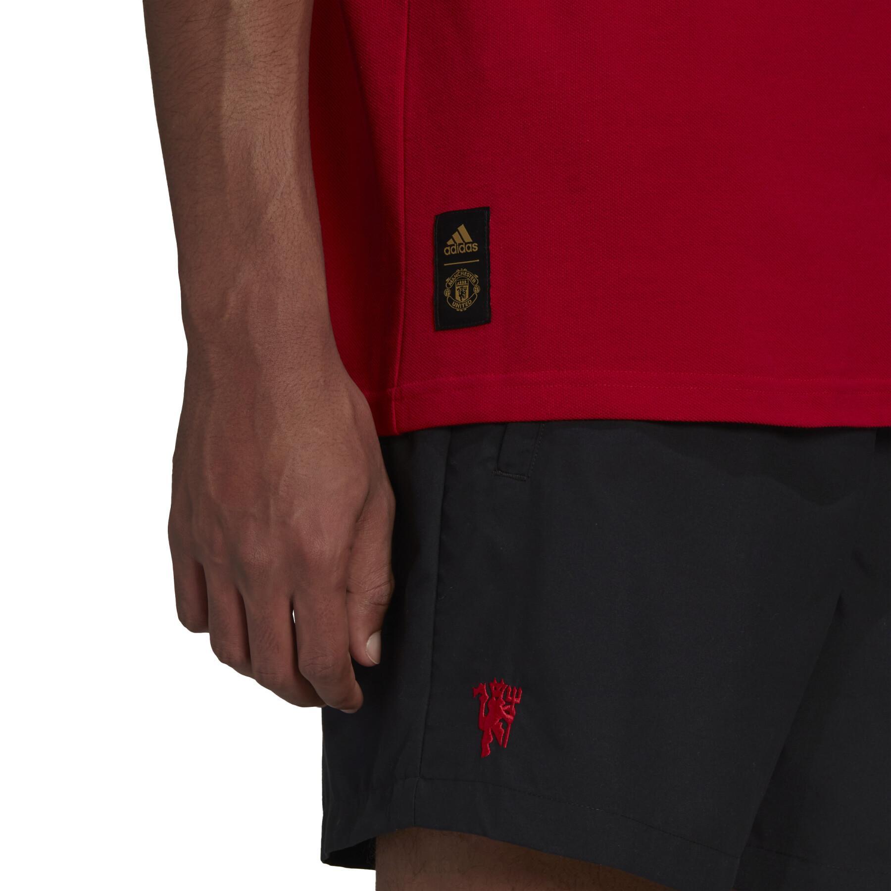 Polo Manchester United 2022/23