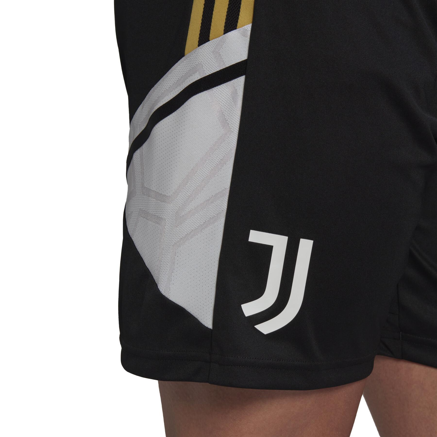 Pantalón corto de entrenamiento Juventus Turin 2022/23
