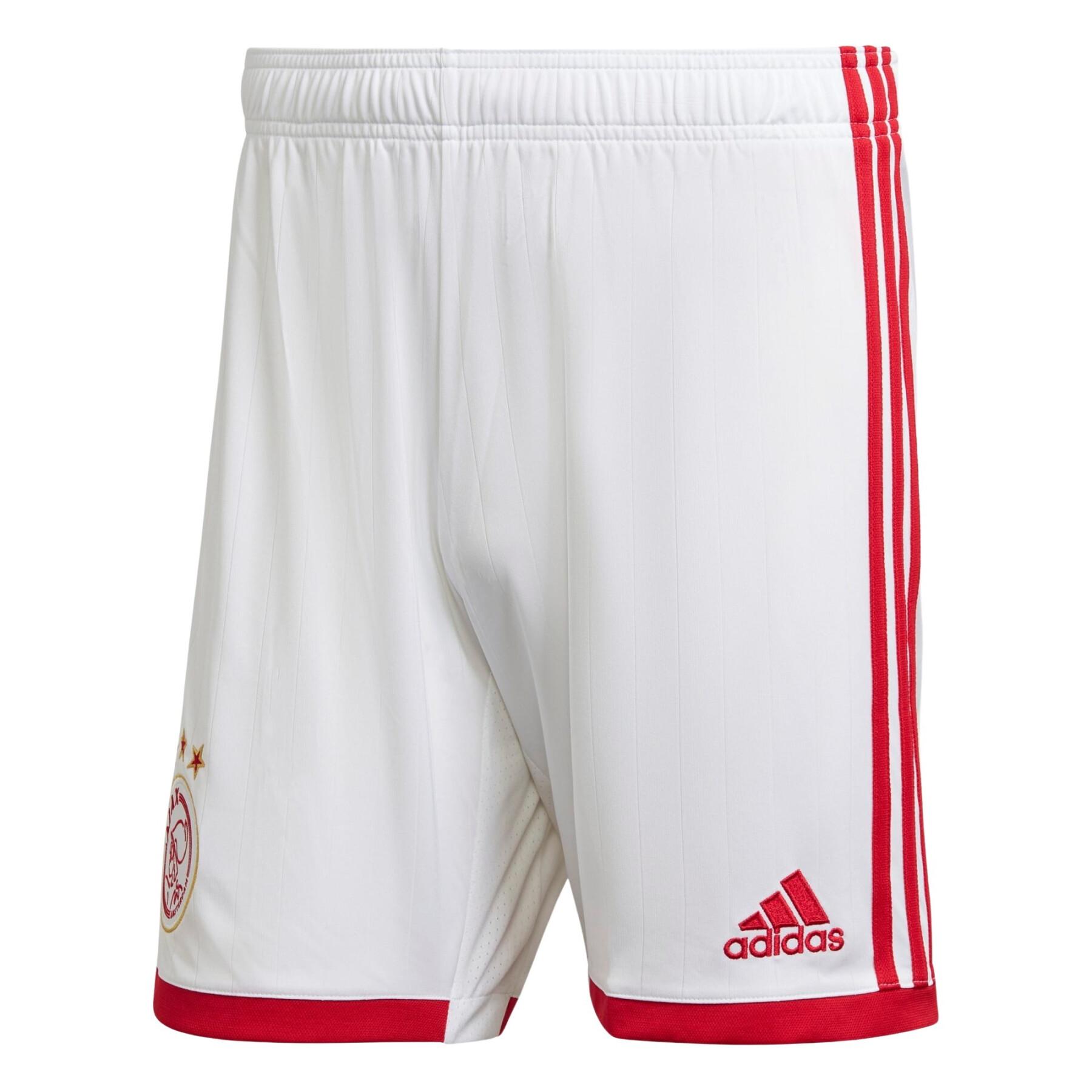 Pantalones cortos para el hogar Ajax Amsterdam 2022/23