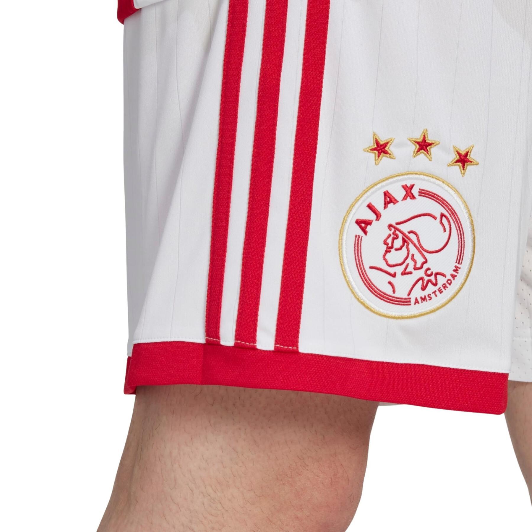 Pantalones cortos para el hogar Ajax Amsterdam 2022/23