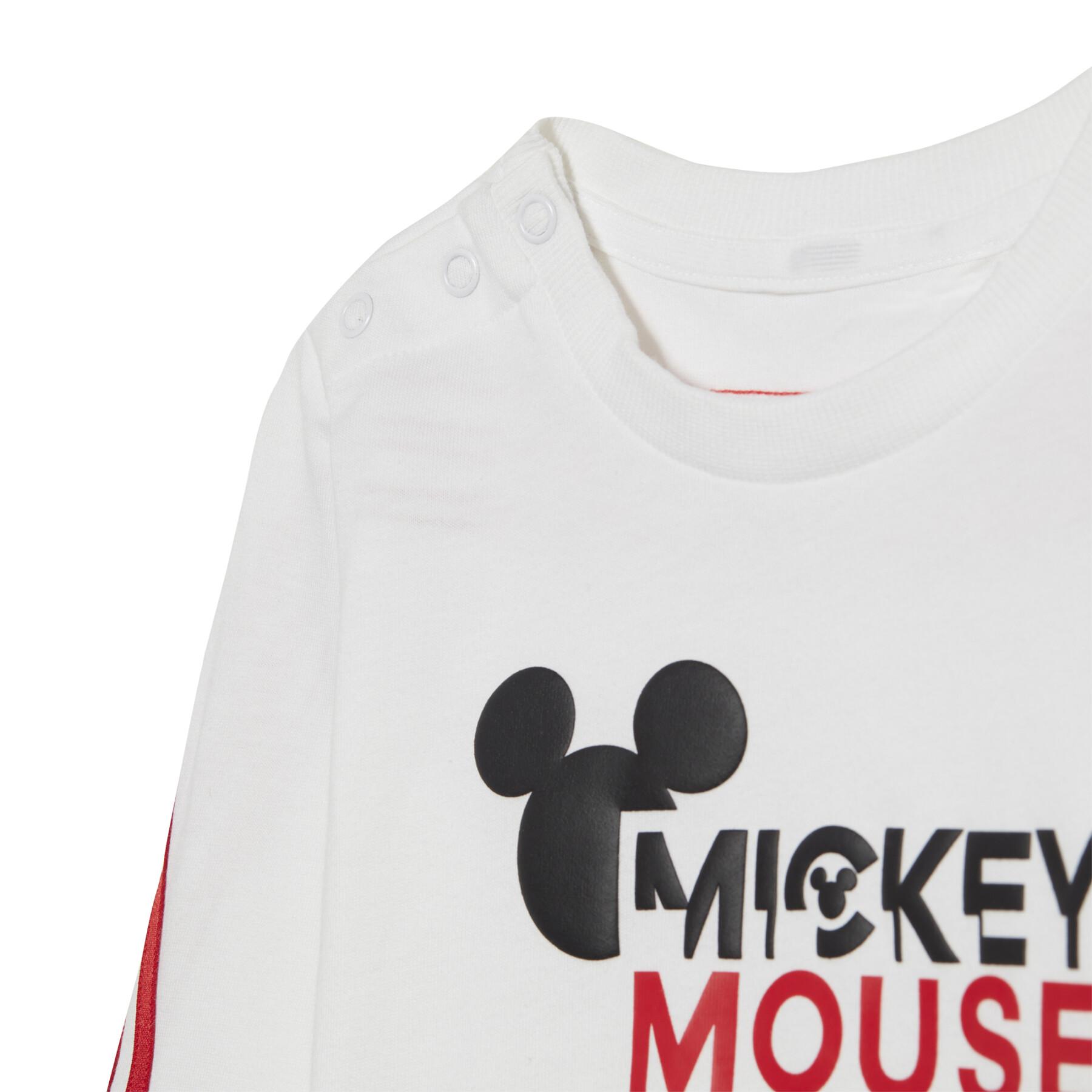 Chándal para niños adidas X Disney Mickey Mouse