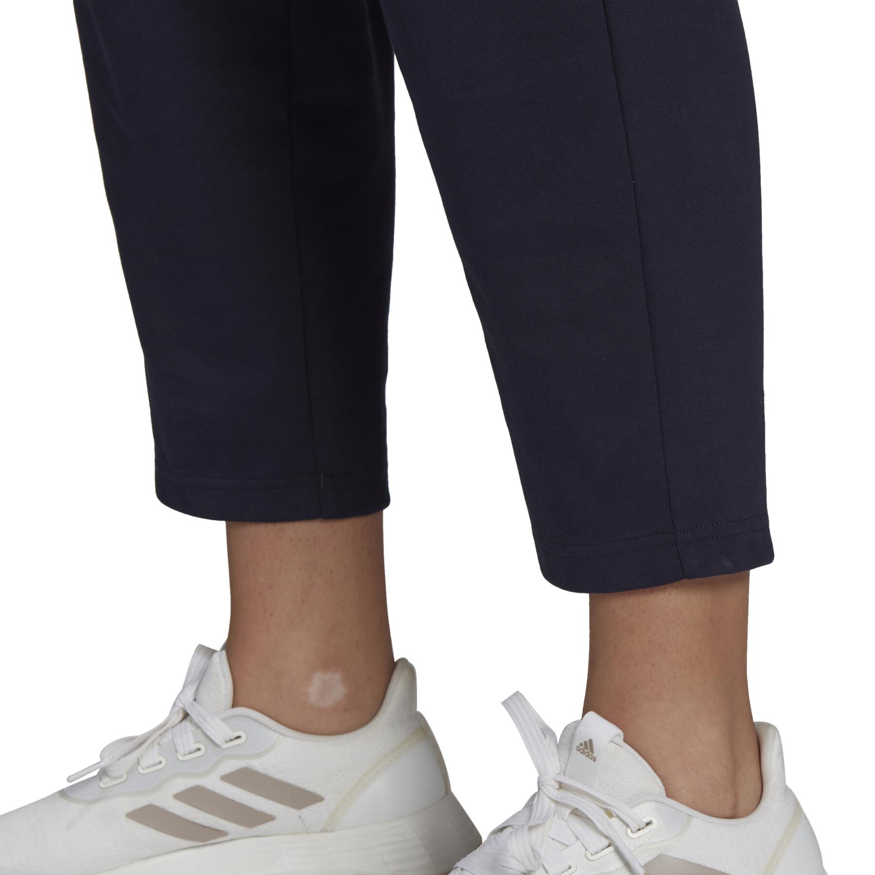Pantalones de mujer adidas Designed To Move Studio 7/8 Sport
