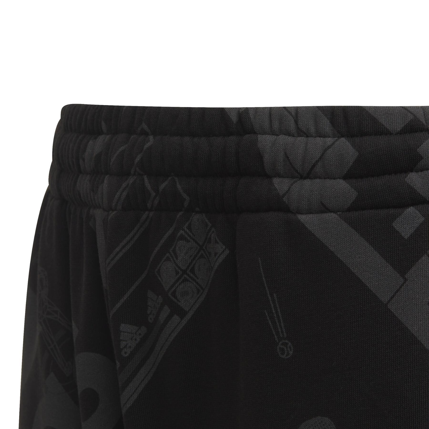 Pantalones para niños adidas Arkd3 Pocket